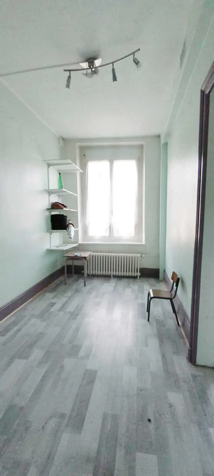 Maison de ville en lisière de forêt à Mouy - 125 m² avec terrasse et jardin 