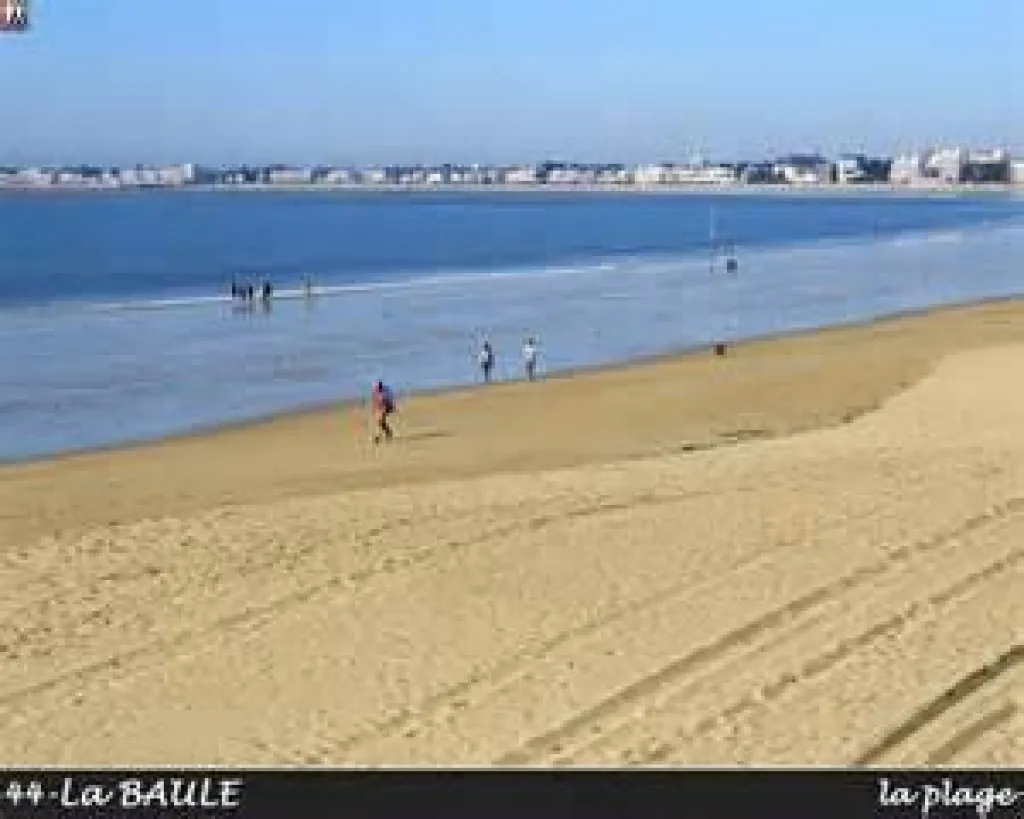 À vendre restaurant pizzeria en emplacement numéro 1 à La Turballe, secteur côtier très touristique