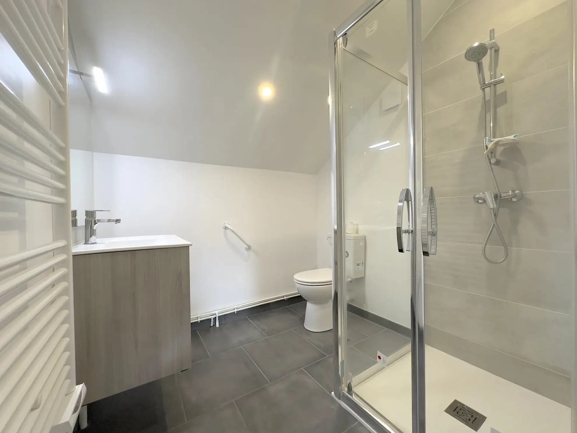 Maison en pierre avec piscine, dépendances et charme authentique à Naintré 