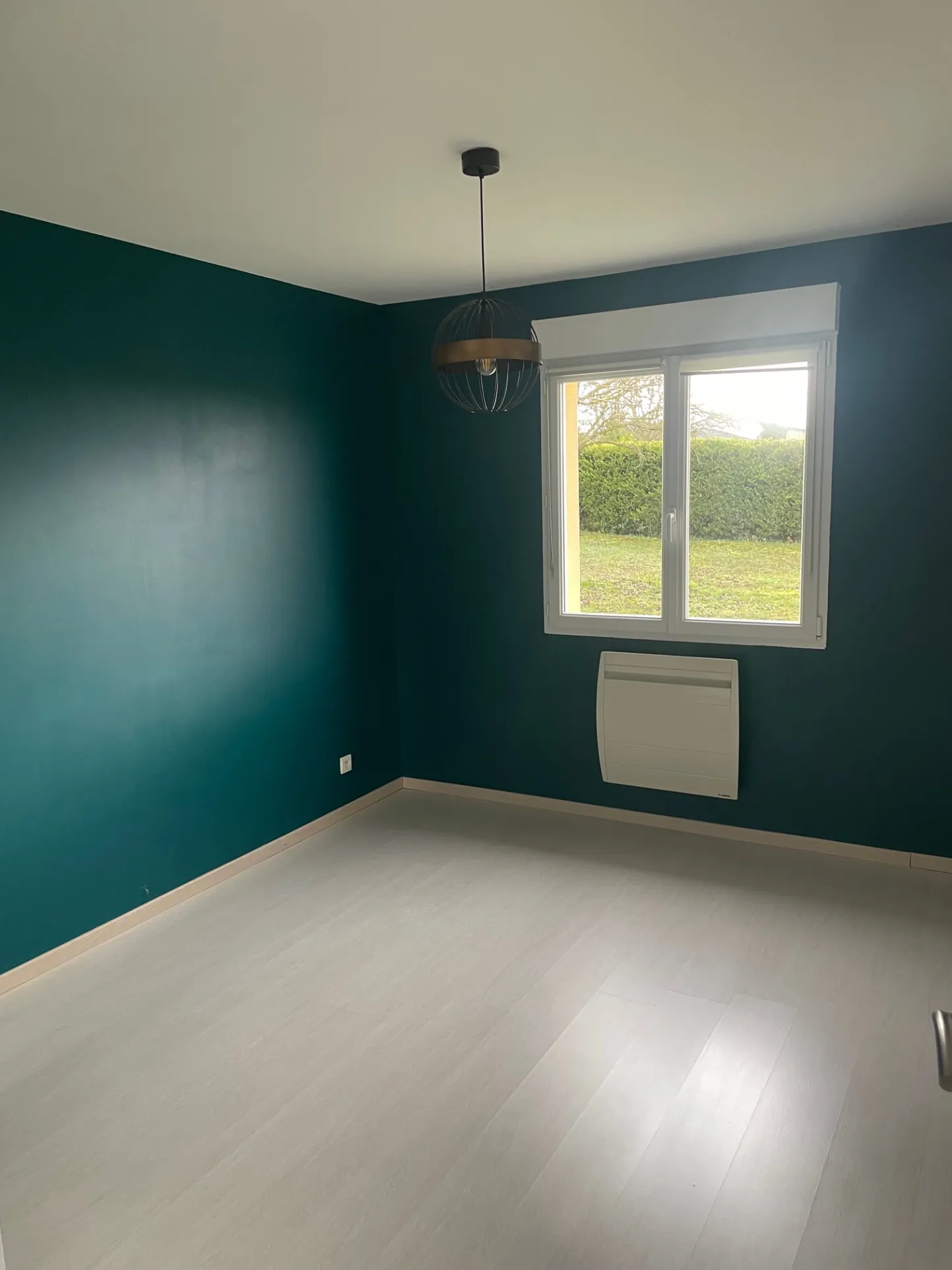 Maison récente 6 chambres avec grande terrasse à Mesnil Saint Loup 