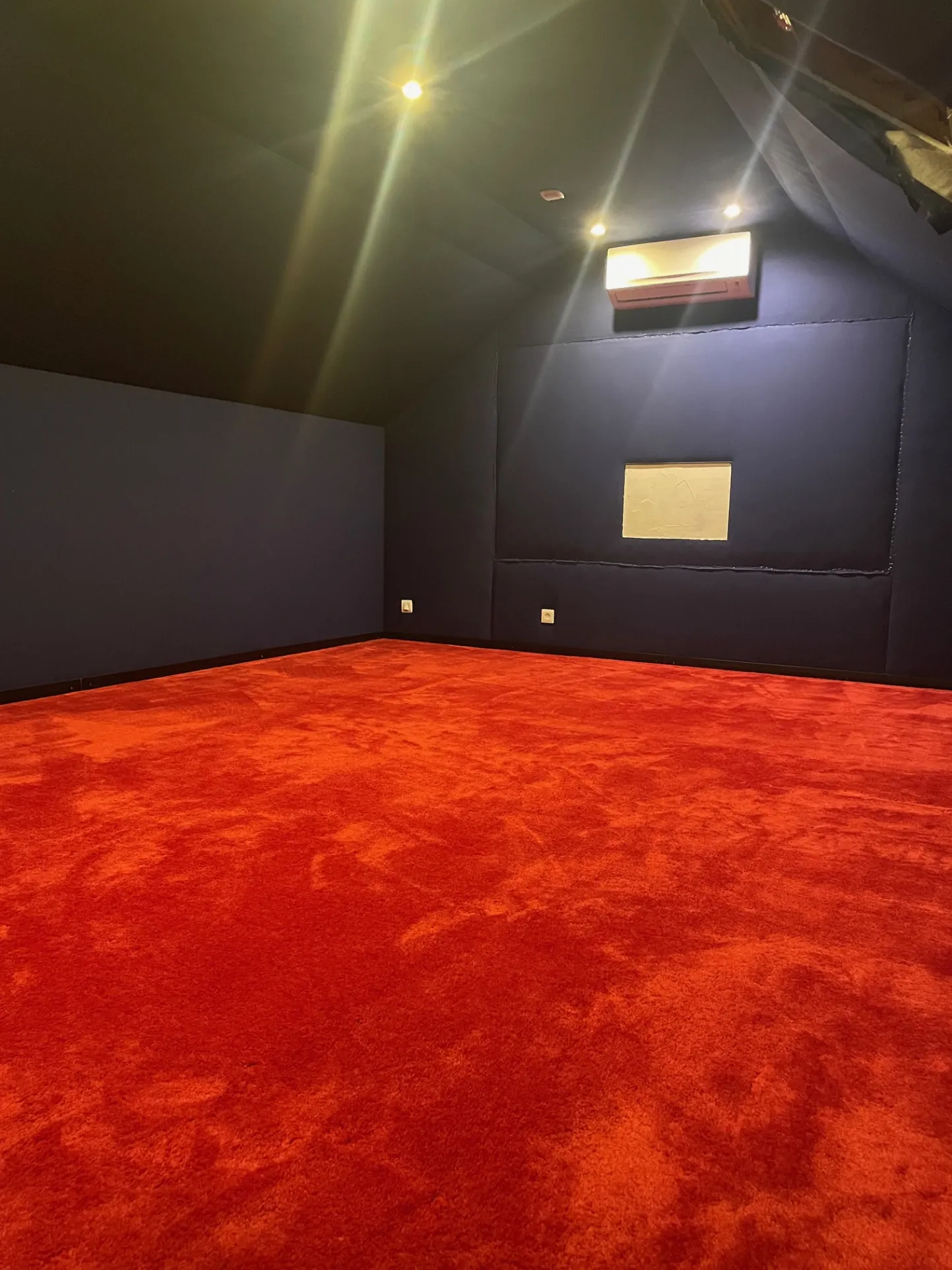 Maison récente 6 chambres avec grande terrasse à Mesnil Saint Loup 