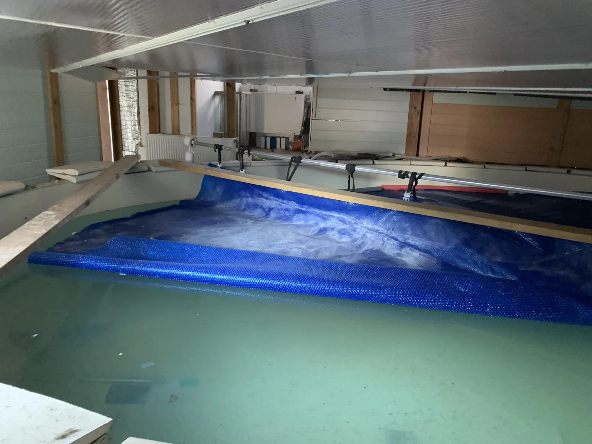 À vendre ensemble de deux maisons de village à Saint-Jean-Saverne - Surface totale 194 m² 