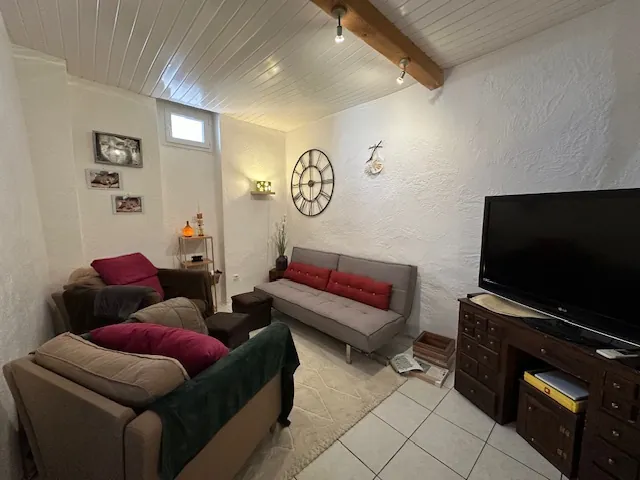 Maison de ville à vendre à Béziers proche de tous commerces