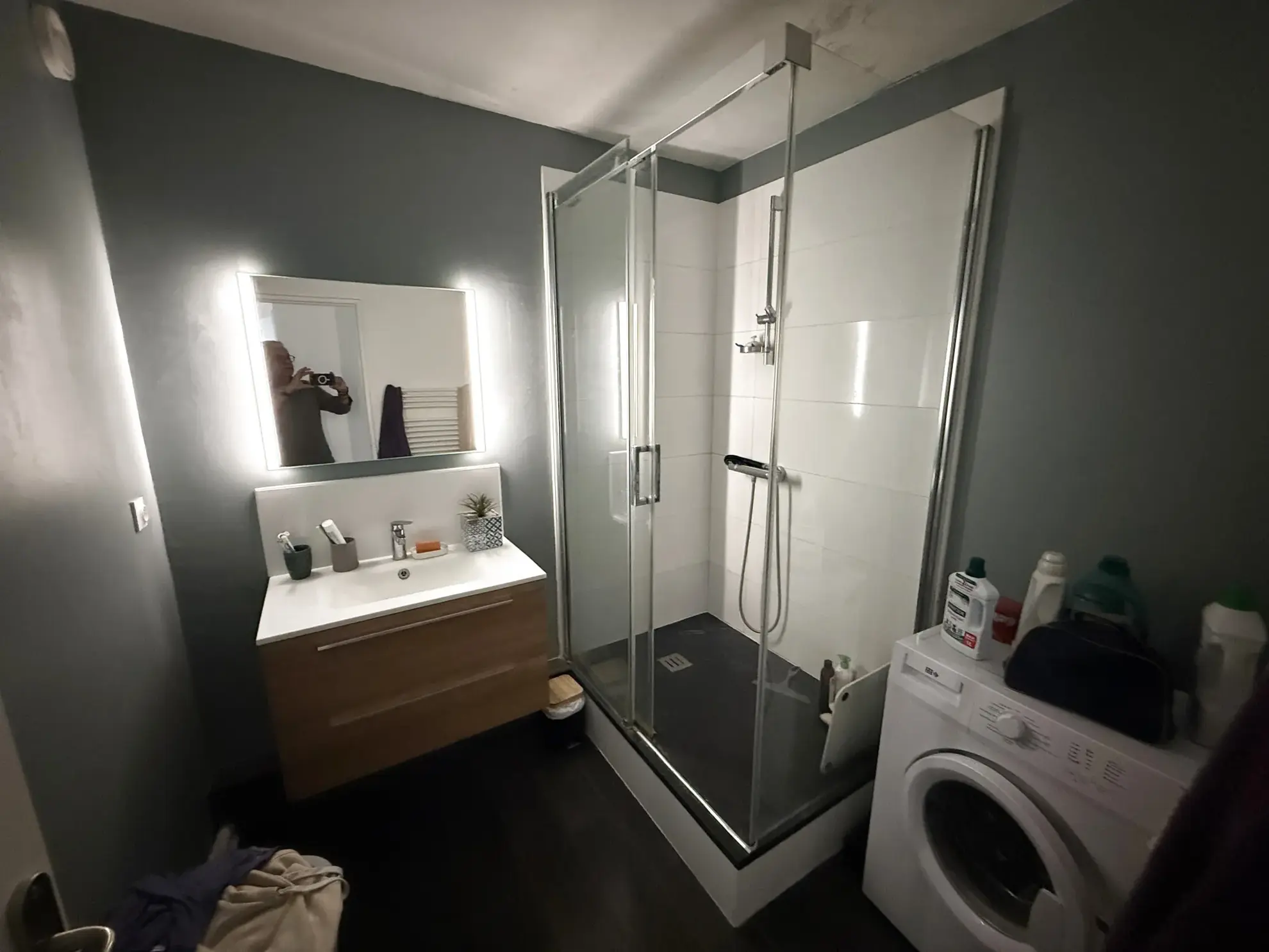 Appartement à Chantepie de 80,41 m² avec balcon - Investissez ou Résidez 