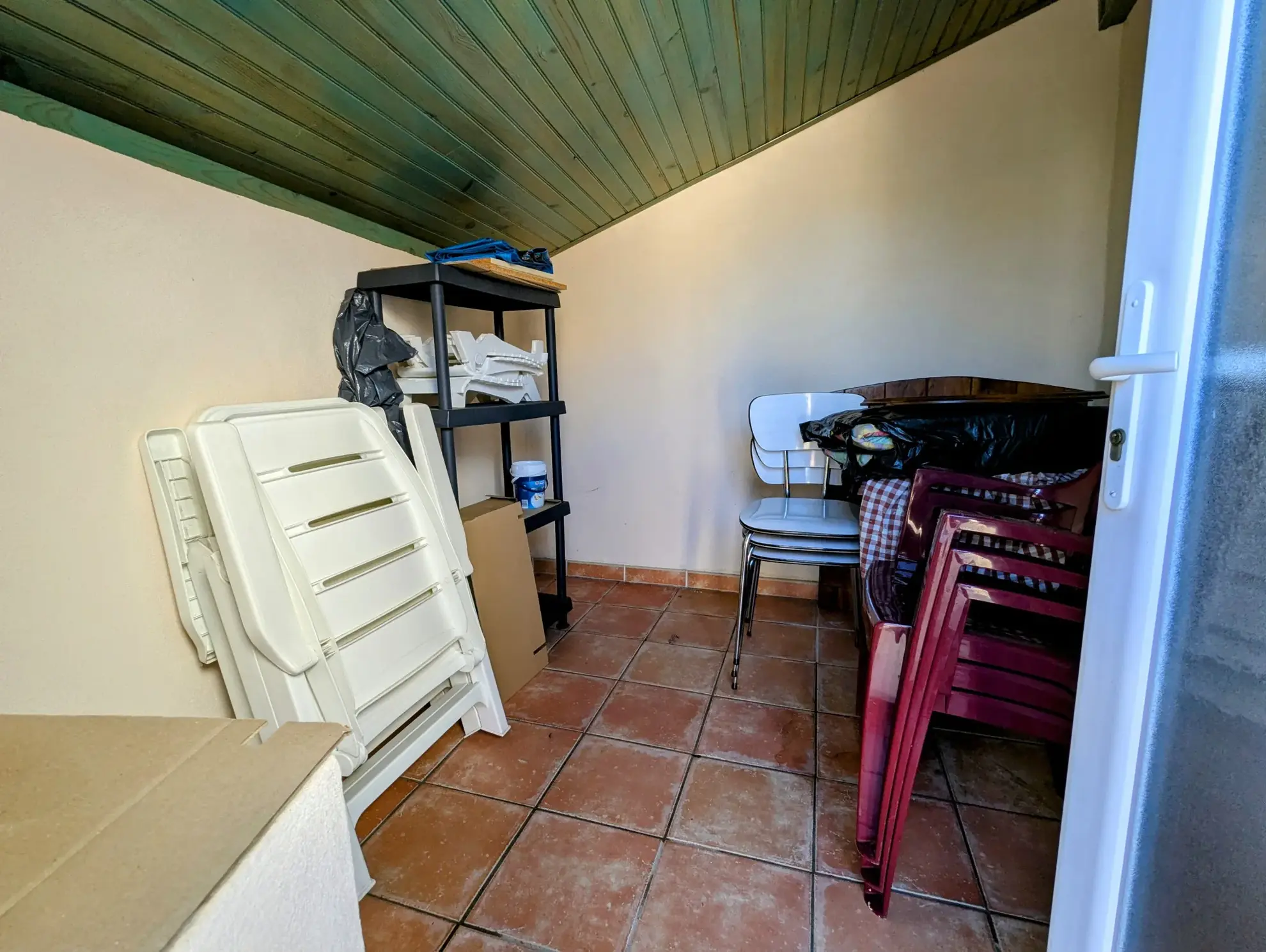 Charmante maison de village avec terrasse proche Canal du Midi 