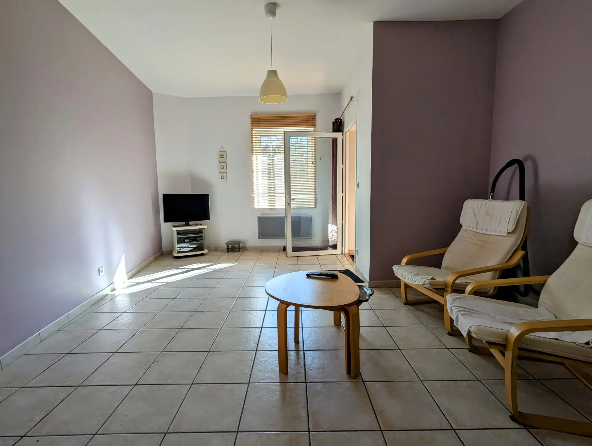 Charmante maison de village avec terrasse proche Canal du Midi 