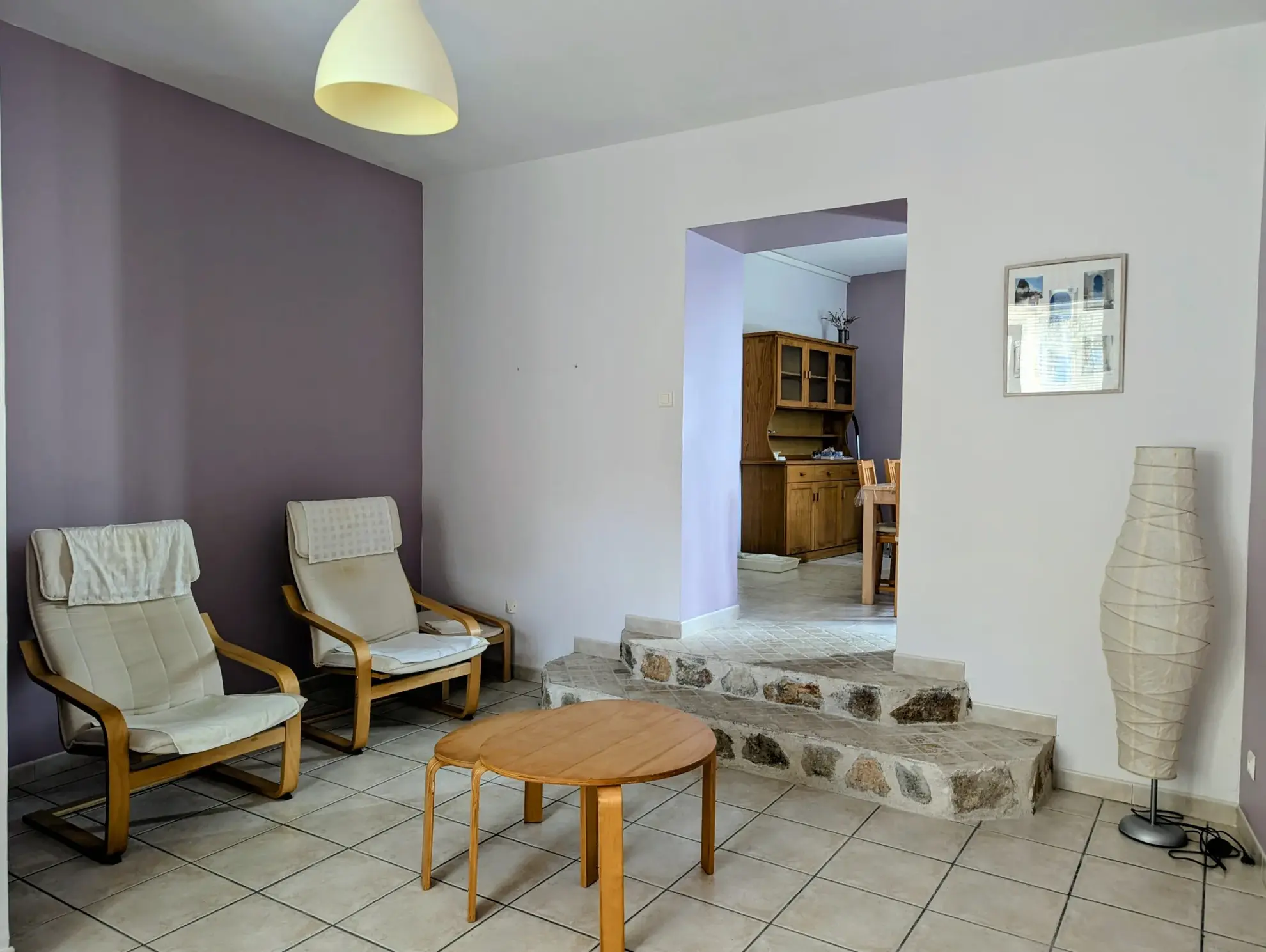 Charmante maison de village avec terrasse proche Canal du Midi 