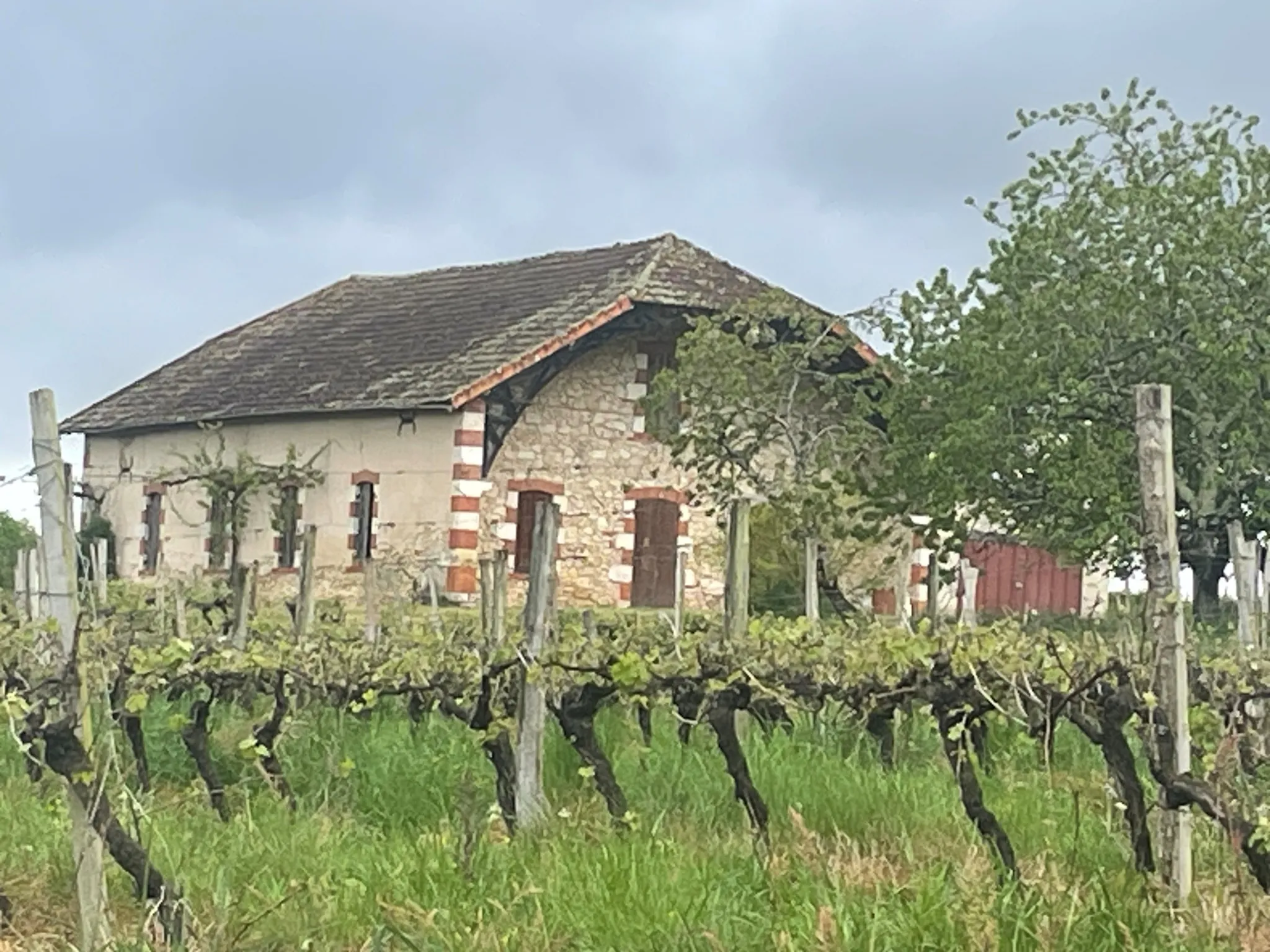 Maison de 130 m² avec garage et terrasse à Betbezer d'Armagnac
