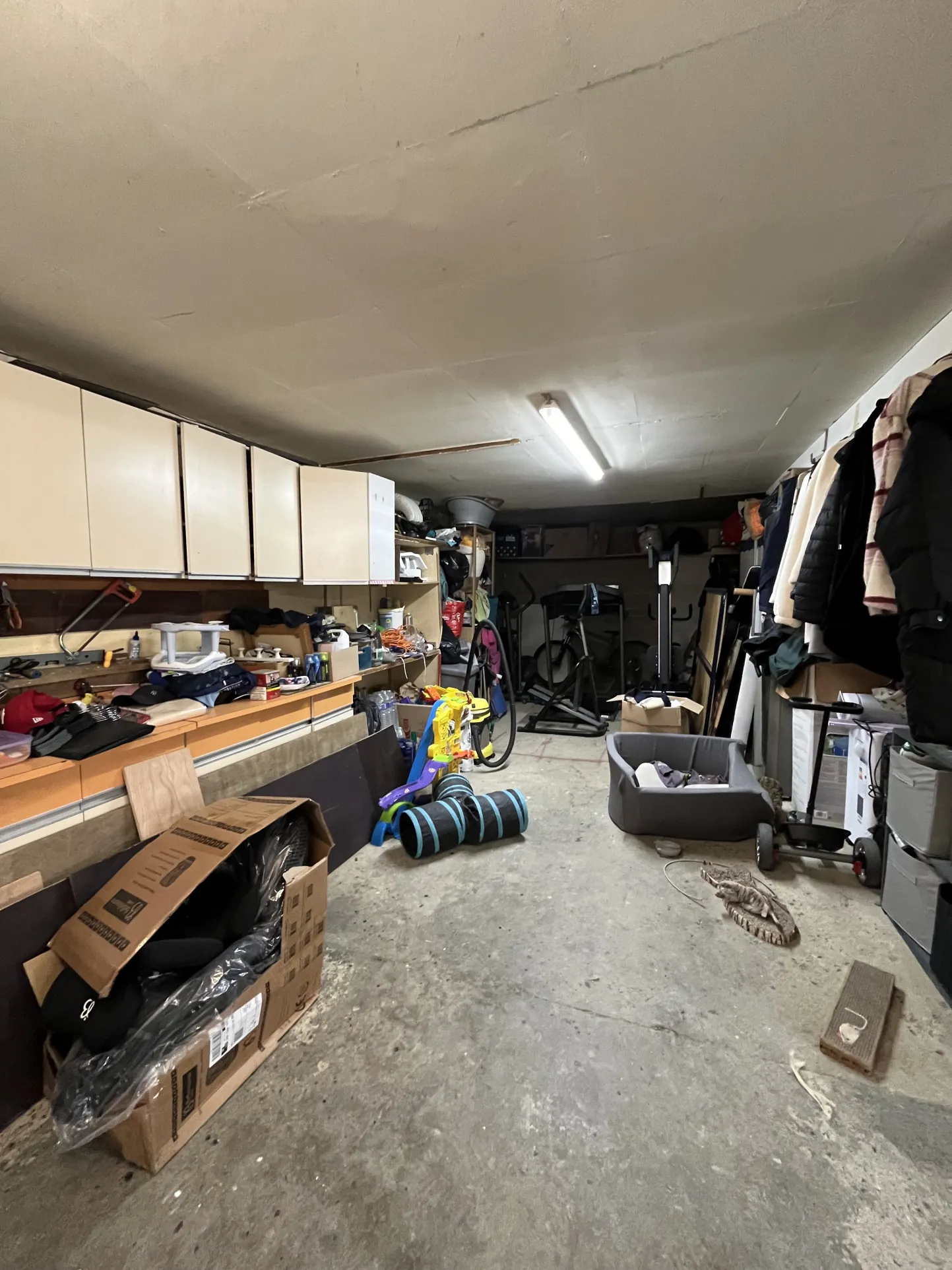 Maison de 93 m² à Le Mans avec jardin, garage et 3 chambres 