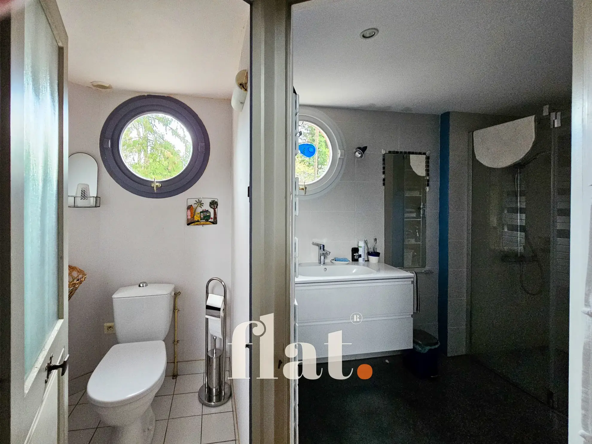 Maison de 122 m² avec jardin et charme authentique à Pont-Saint-Martin 