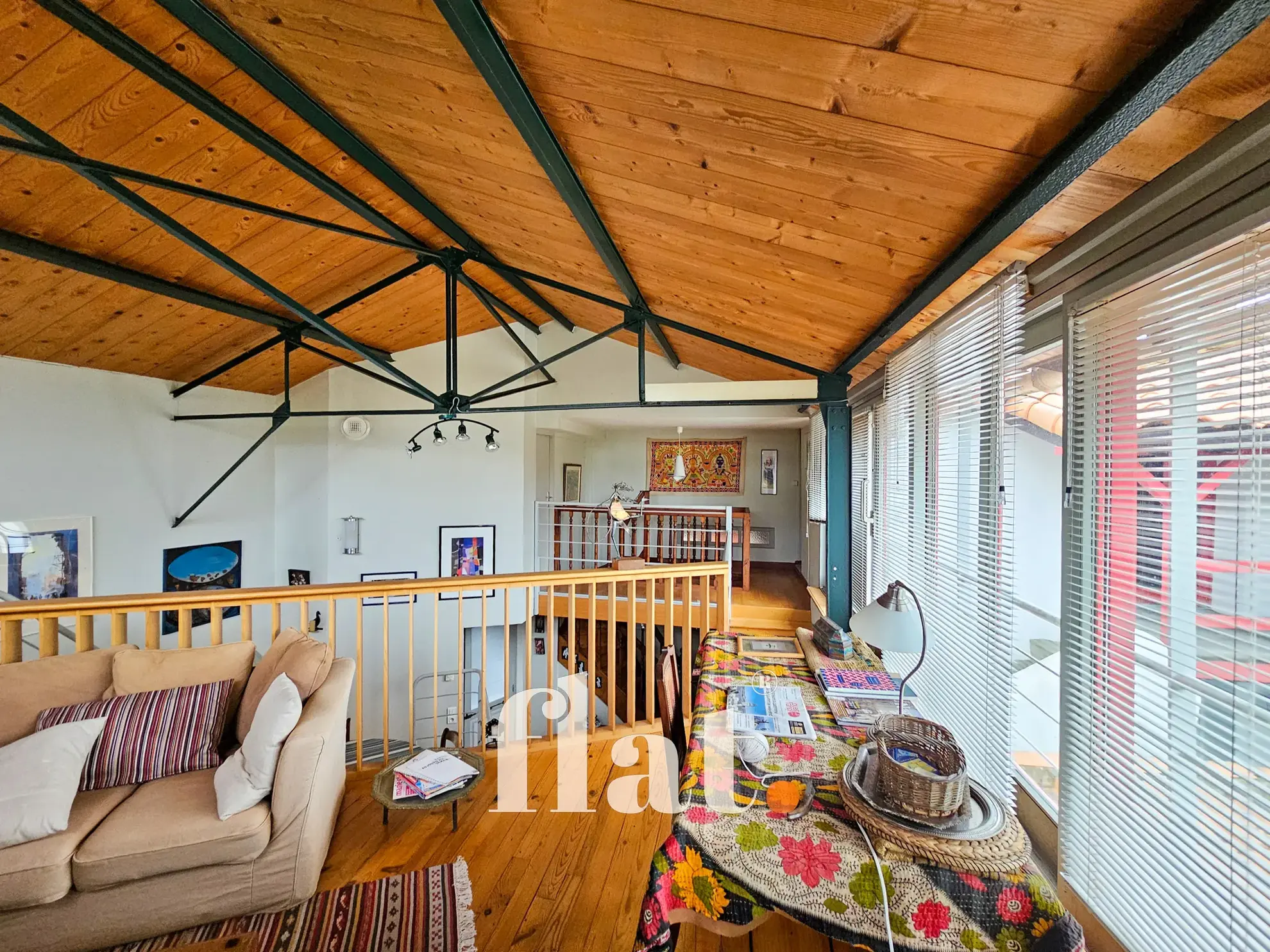 Maison de 122 m² avec jardin et charme authentique à Pont-Saint-Martin 