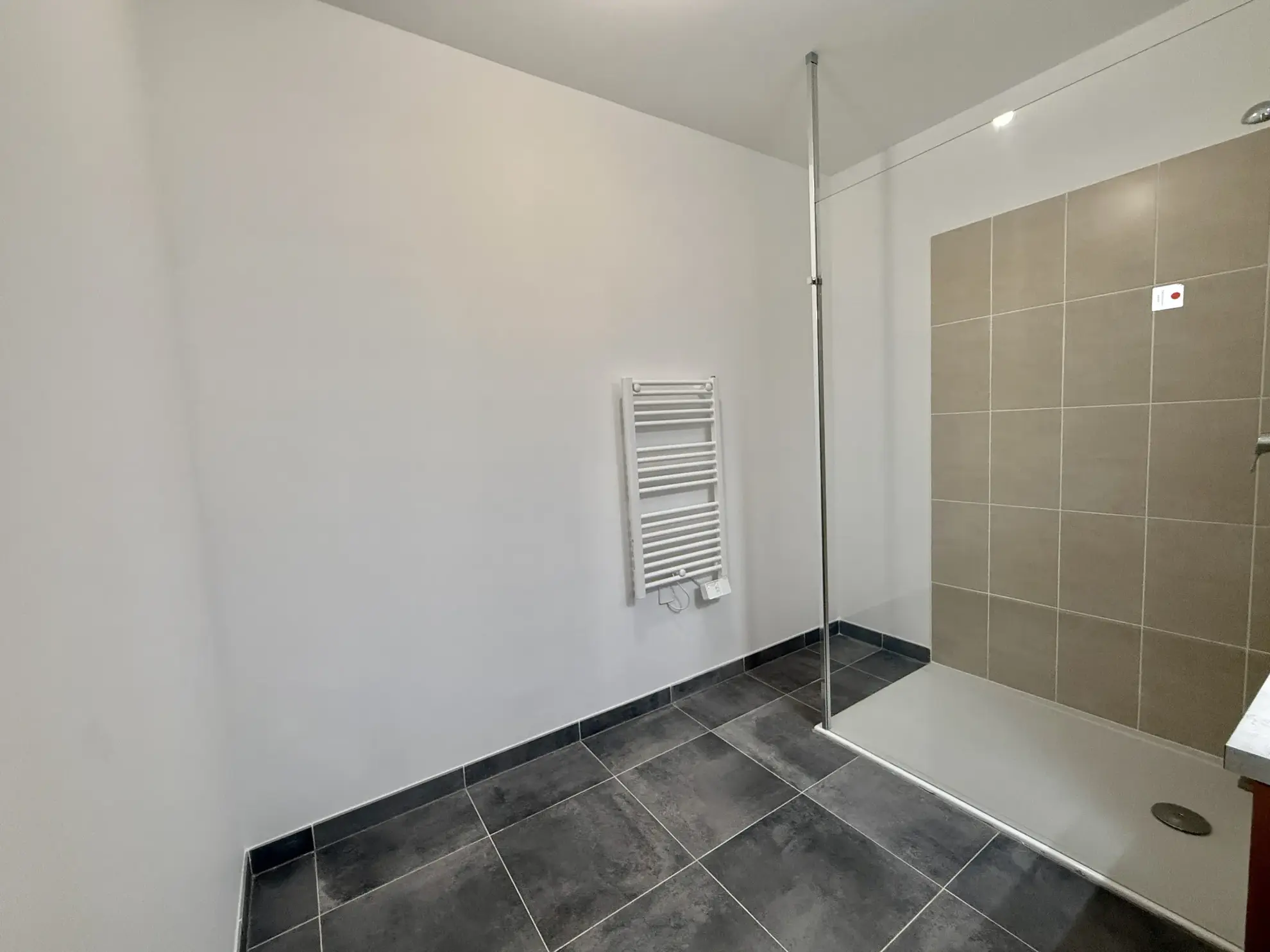 Appartement 3 pièces avec jardin privé à La Seyne-sur-Mer - Résidence sécurisée 