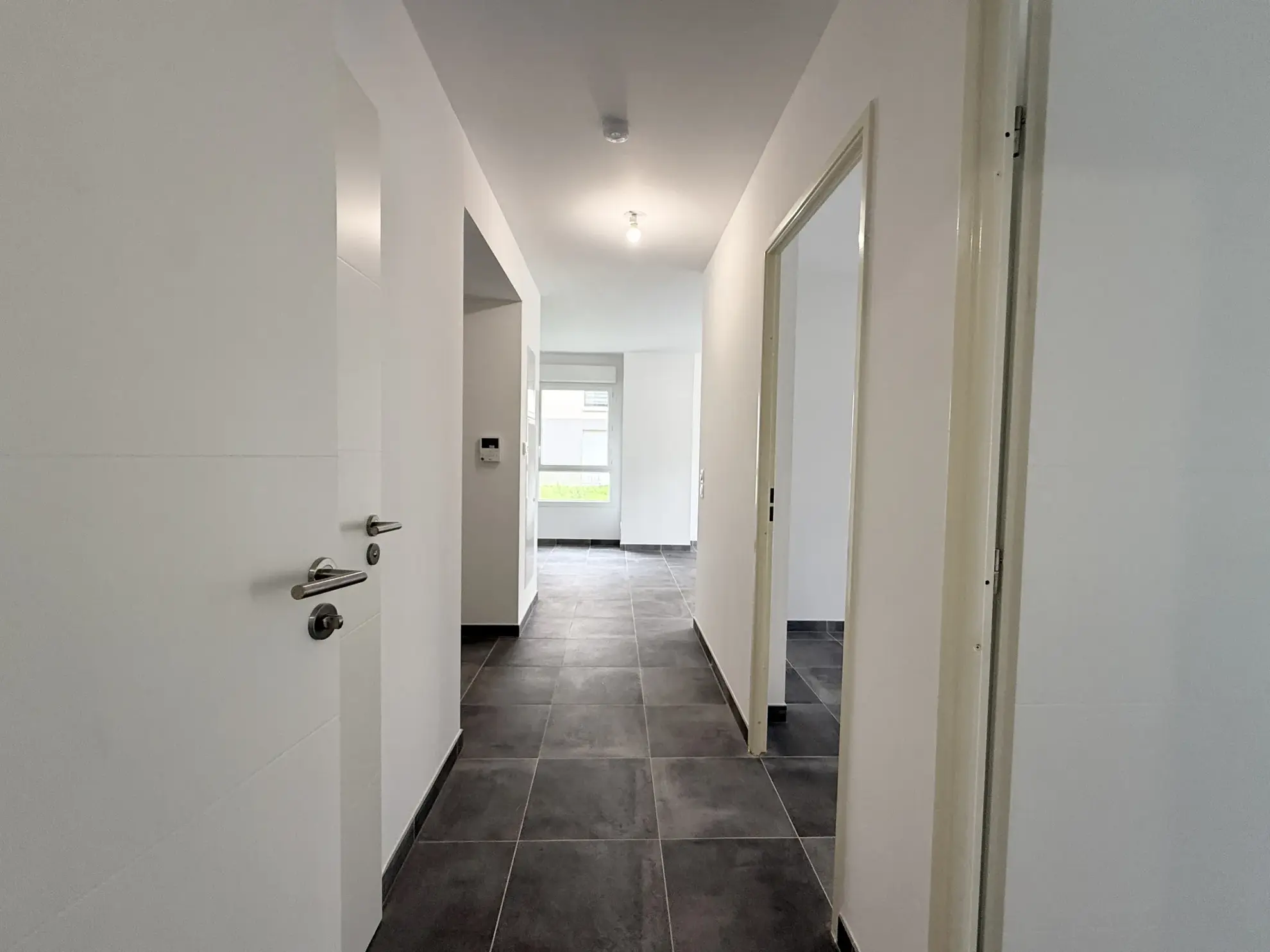 Appartement 3 pièces avec jardin privé à La Seyne-sur-Mer - Résidence sécurisée 