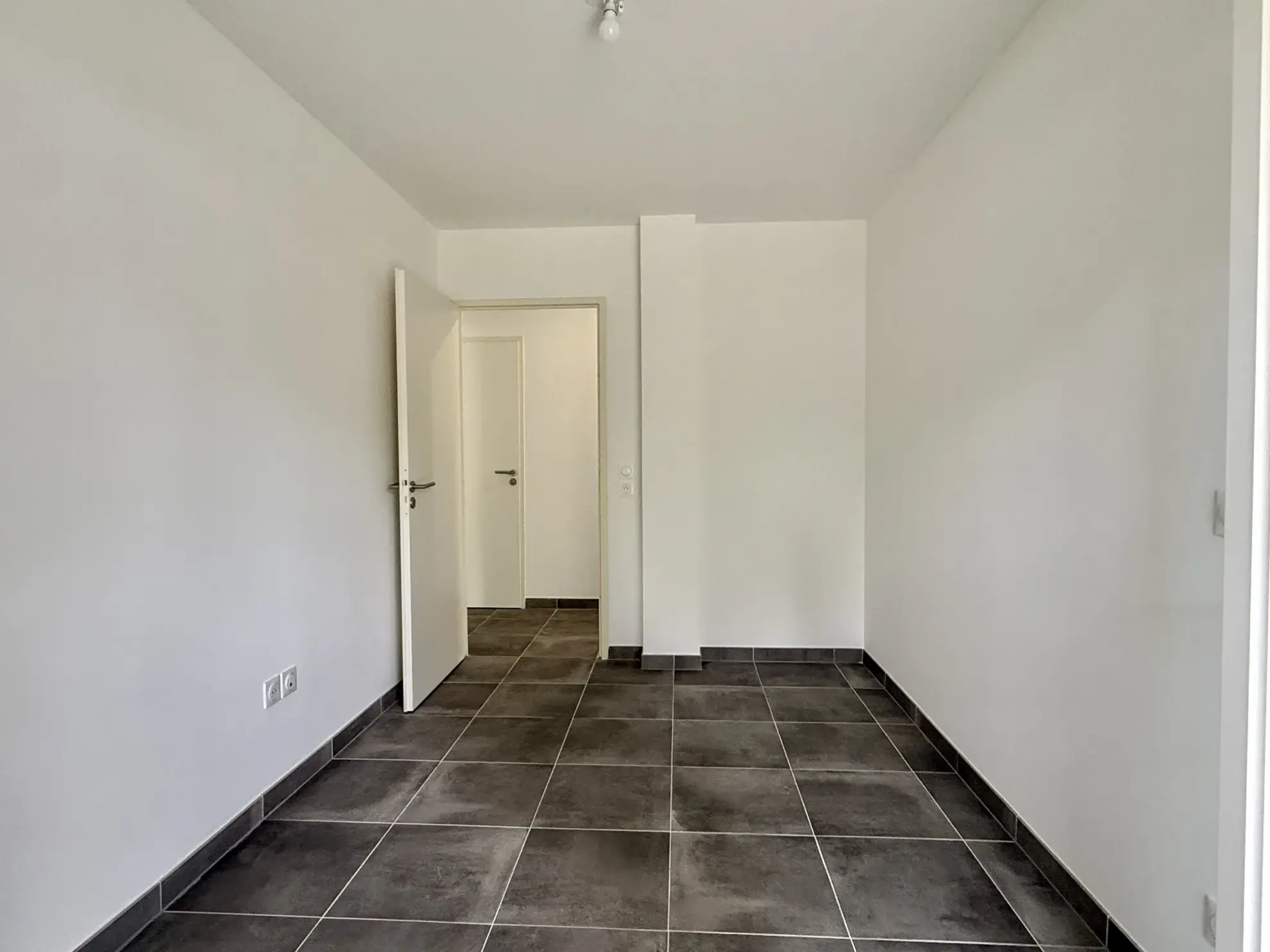 Appartement 3 pièces avec jardin privé à La Seyne-sur-Mer - Résidence sécurisée 