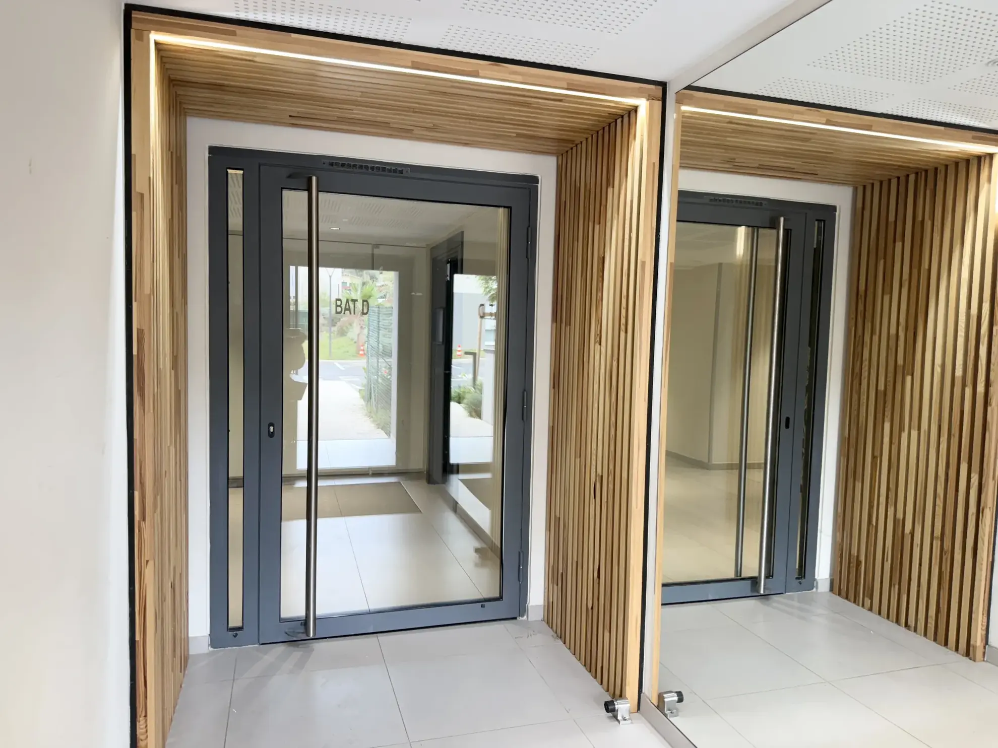 Appartement 3 pièces avec jardin privé à La Seyne-sur-Mer - Résidence sécurisée 