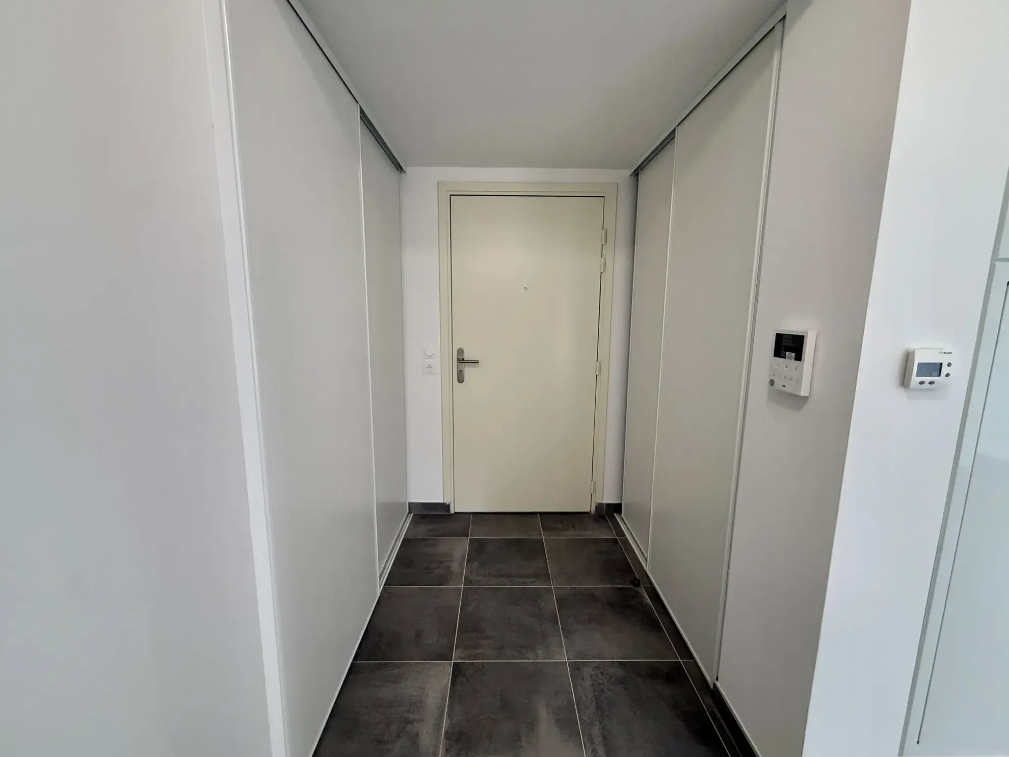 Appartement 3 pièces avec jardin privé à La Seyne-sur-Mer - Résidence sécurisée 