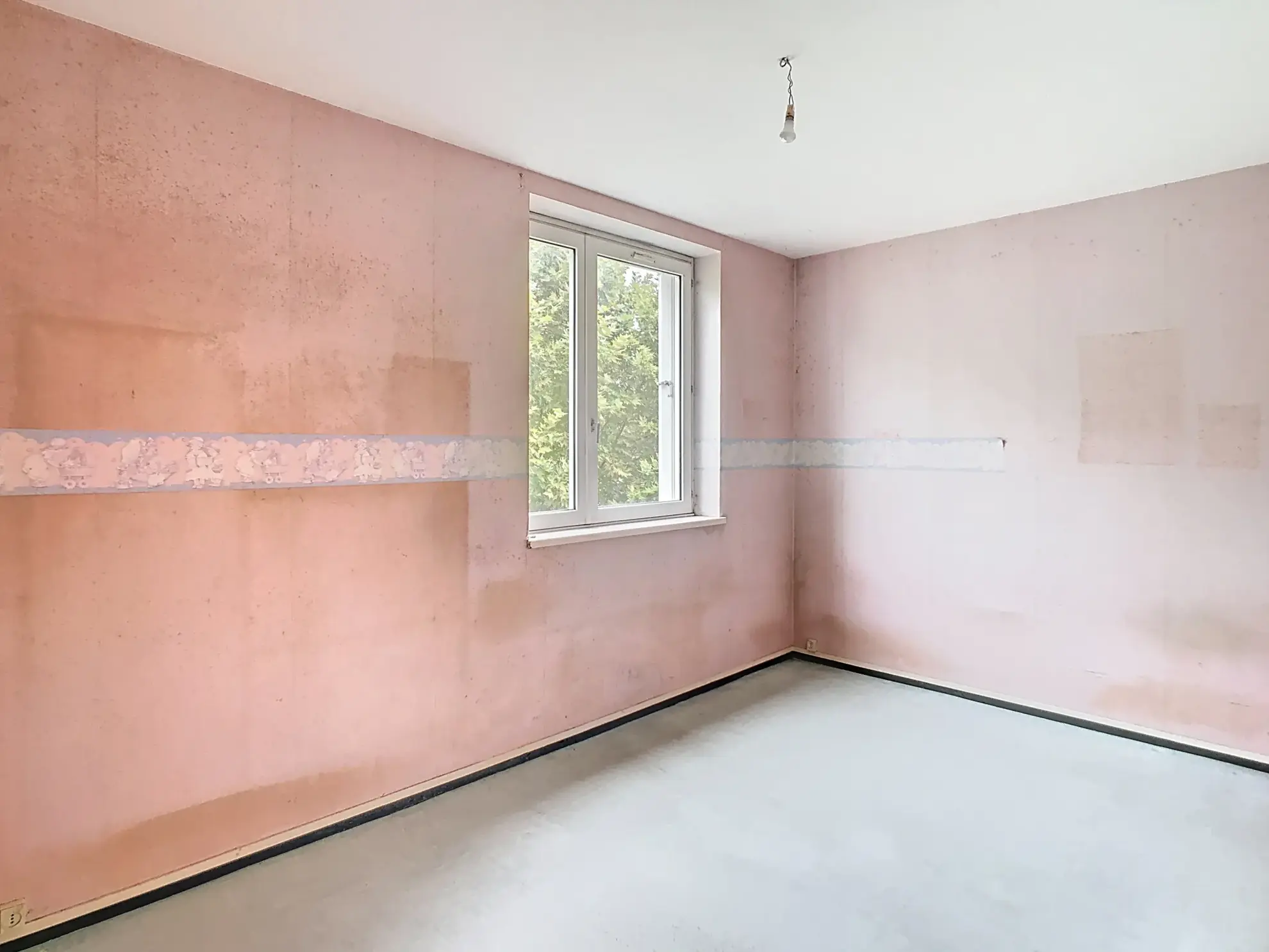 Appartement T3 lumineux à Mourenx pour 62 000 € avec balcon et cave 