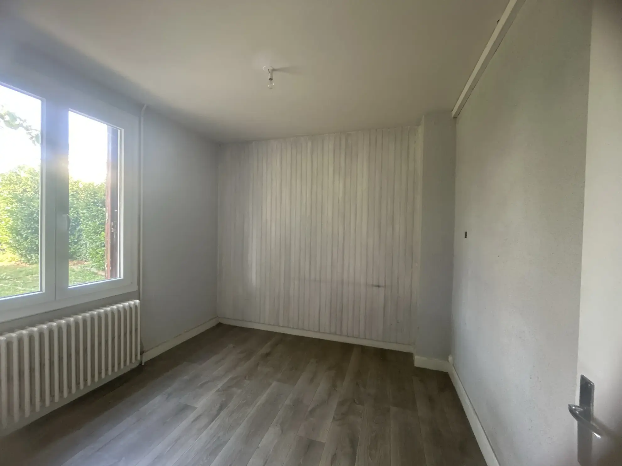 Maison à vendre à Pont du Château - Secteur du Parc, 120 m², 4 chambres, garage 