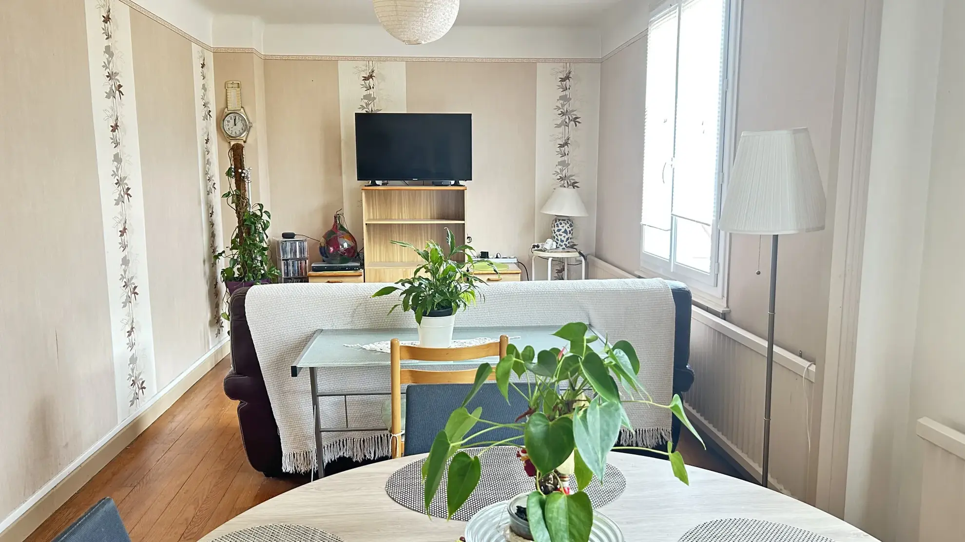 Maison à vendre à Pont du Château - Secteur du Parc, 120 m², 4 chambres, garage 