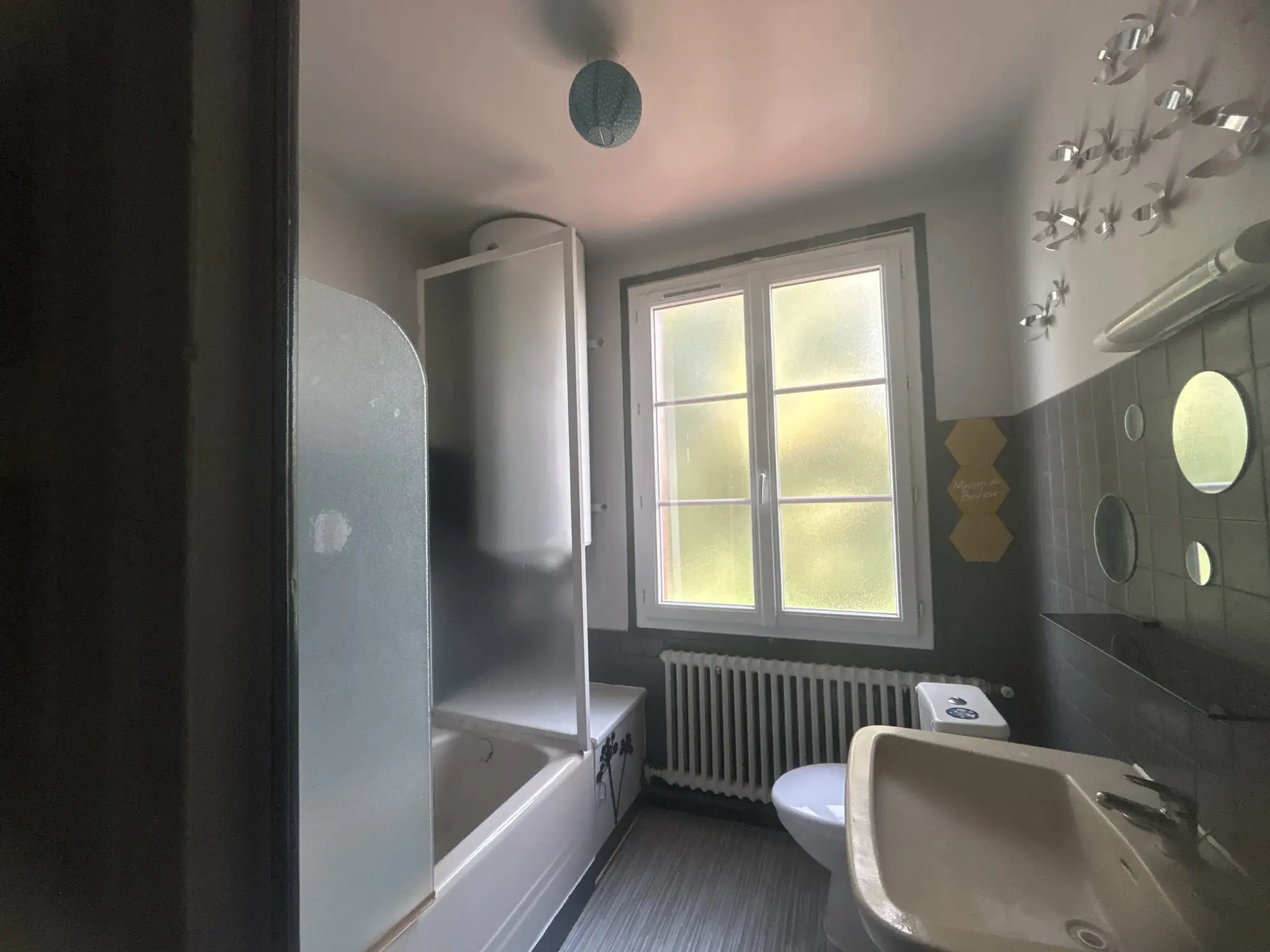 Maison à vendre à Pont du Château - Secteur du Parc, 120 m², 4 chambres, garage 