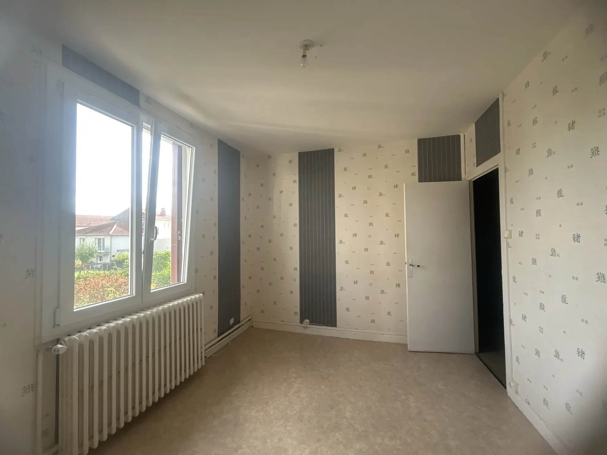 Maison à vendre à Pont du Château - Secteur du Parc, 120 m², 4 chambres, garage 