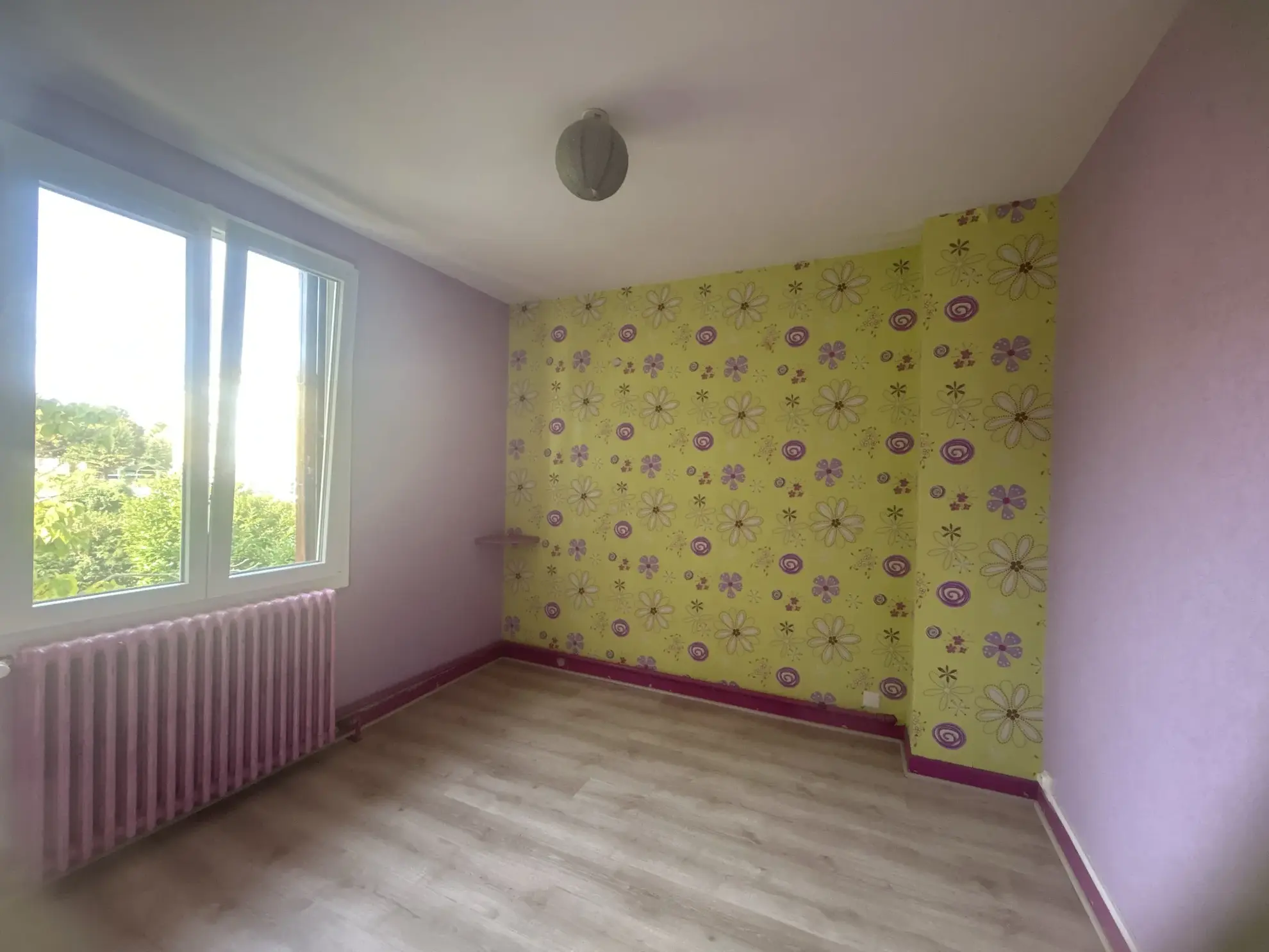 Maison à vendre à Pont du Château - Secteur du Parc, 120 m², 4 chambres, garage 