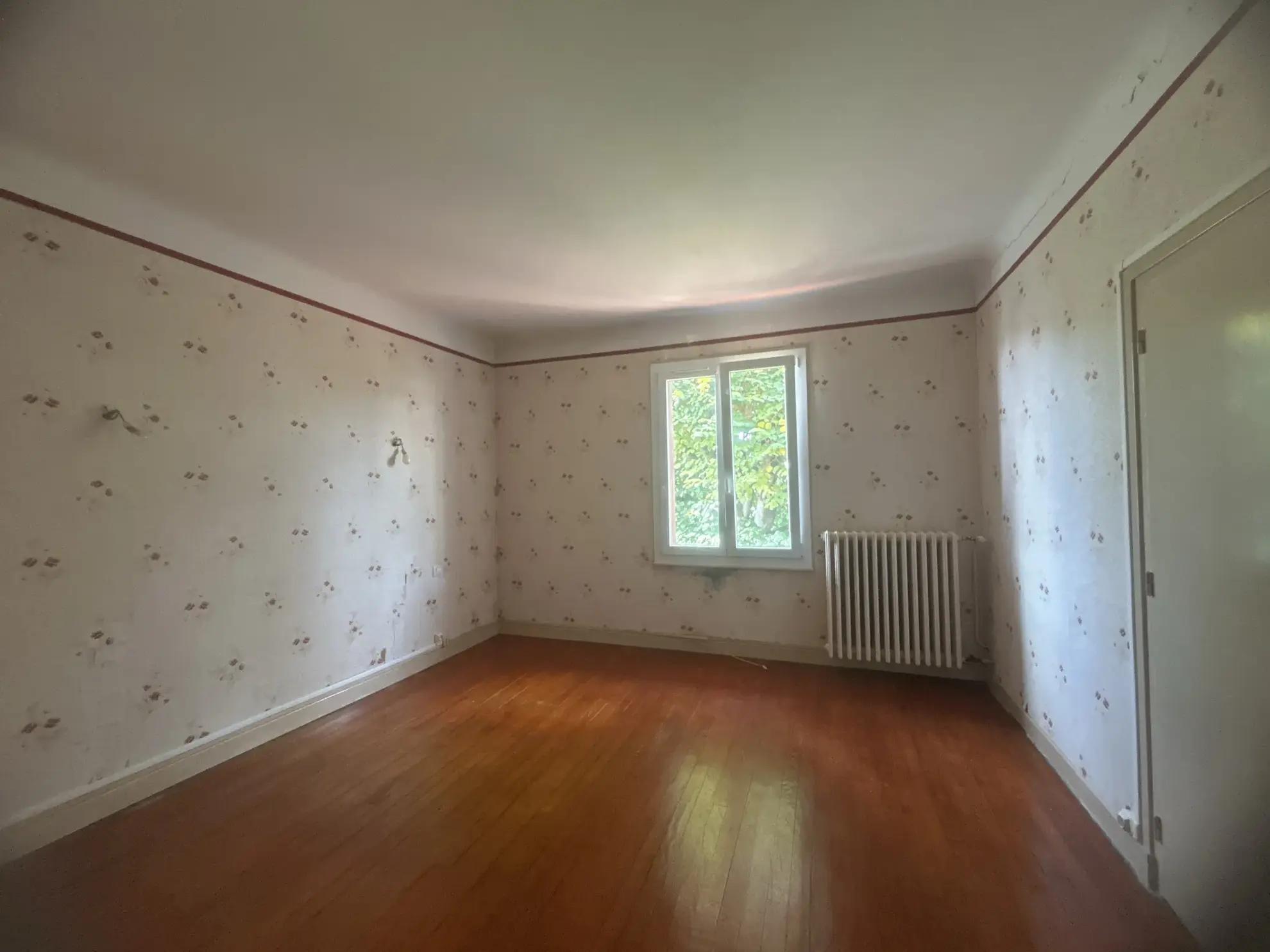 Maison à vendre à Pont du Château - Secteur du Parc, 120 m², 4 chambres, garage 