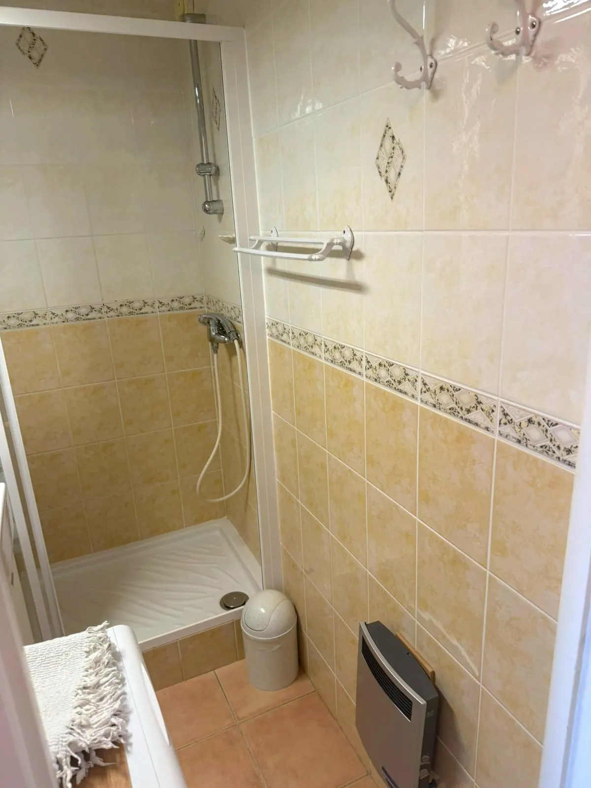 Appartement avec Vue Mer dans le Village Naturiste du Cap d’Agde 