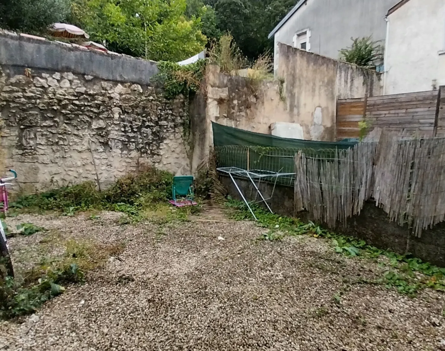 Charmant appartement T3 de 40 m² à Périgueux - Investissement ou résidence 