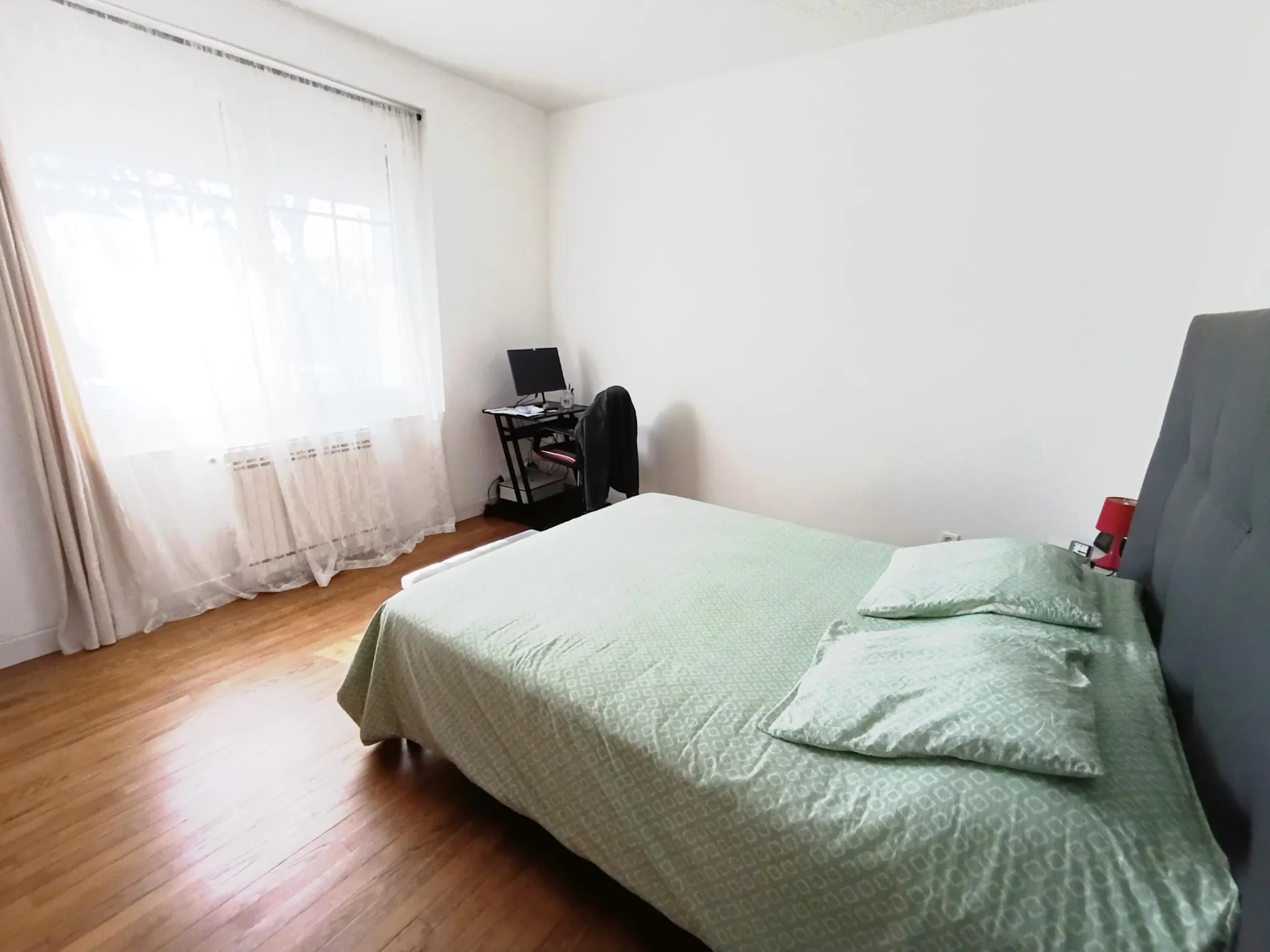 Maison de 161 m² avec grand terrain à Nérac proche commodités 