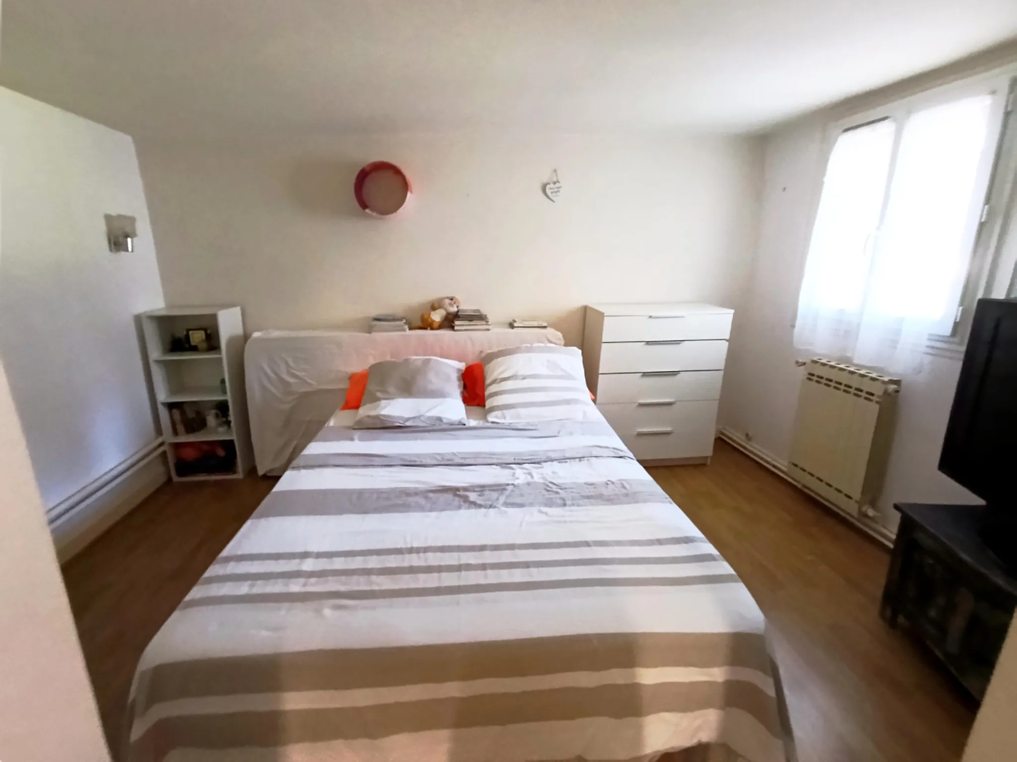 Maison de 161 m² avec grand terrain à Nérac proche commodités 