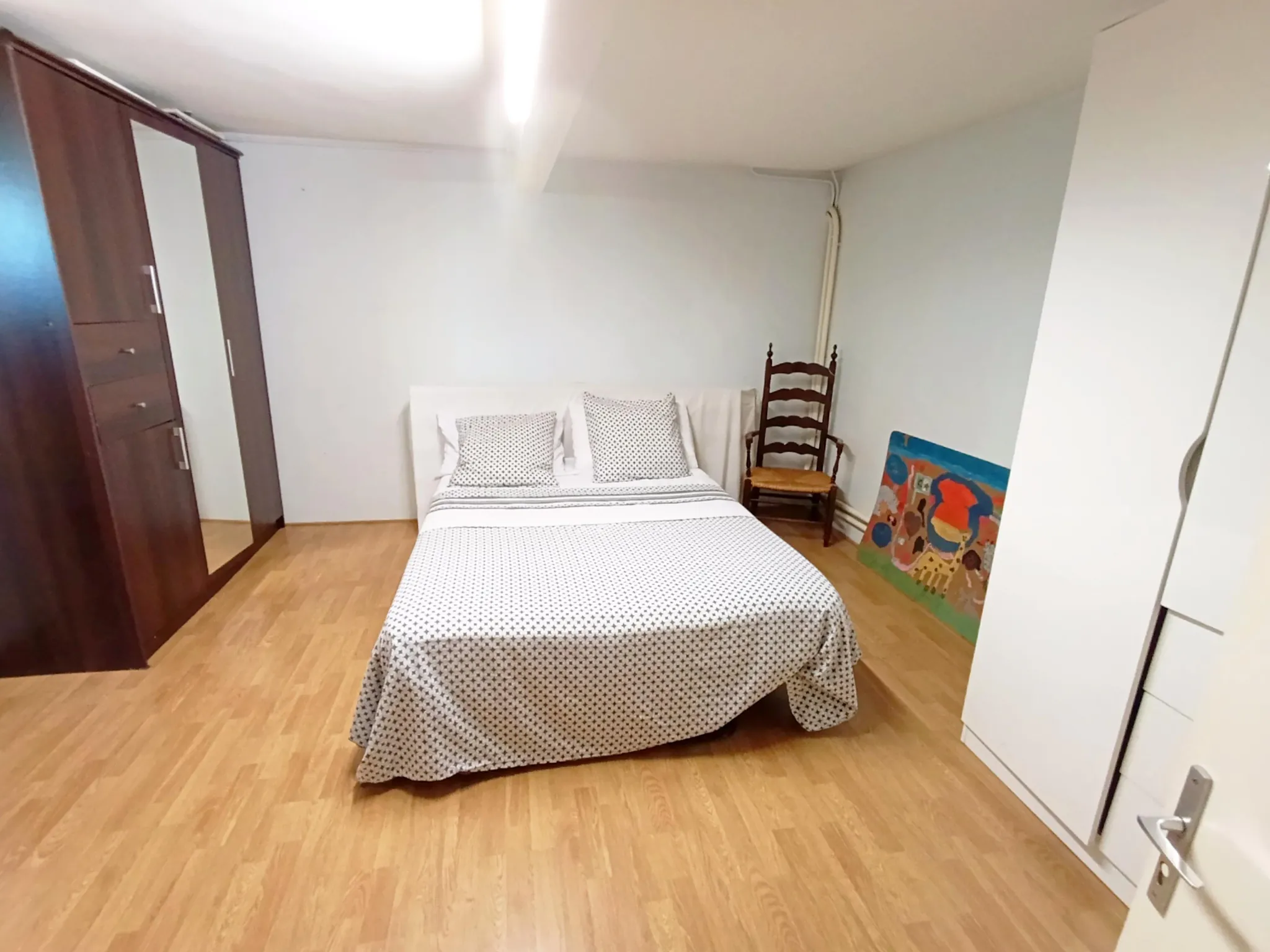 Maison de 161 m² avec grand terrain à Nérac proche commodités 