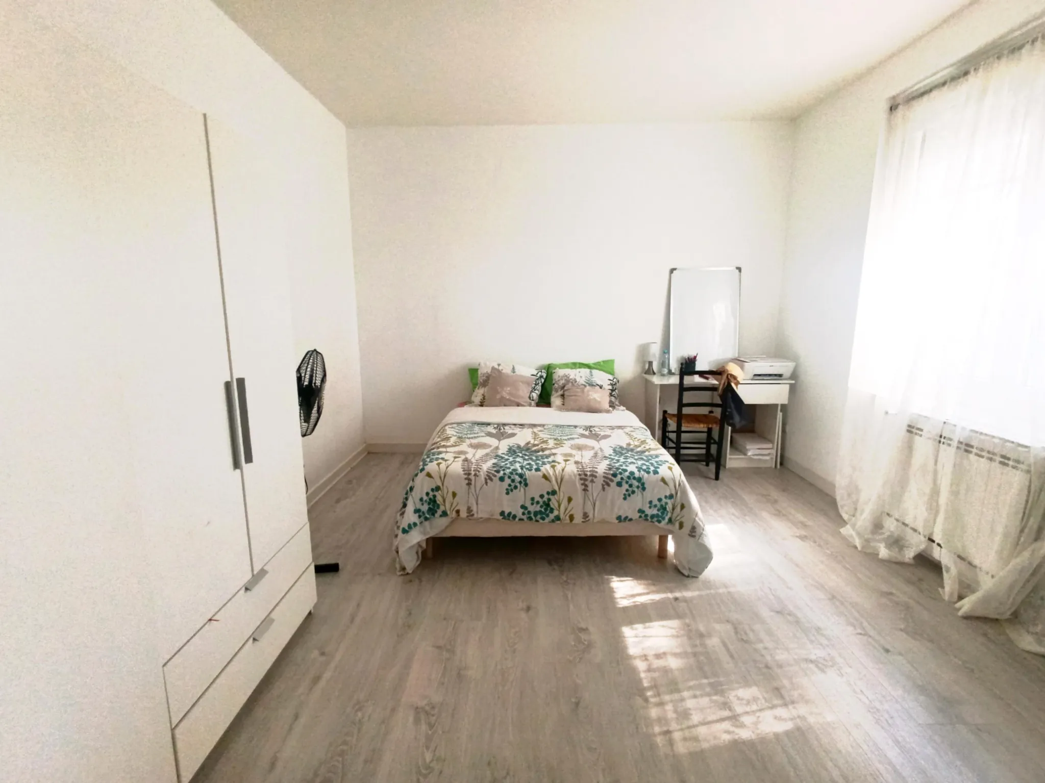 Maison de 161 m² avec grand terrain à Nérac proche commodités 