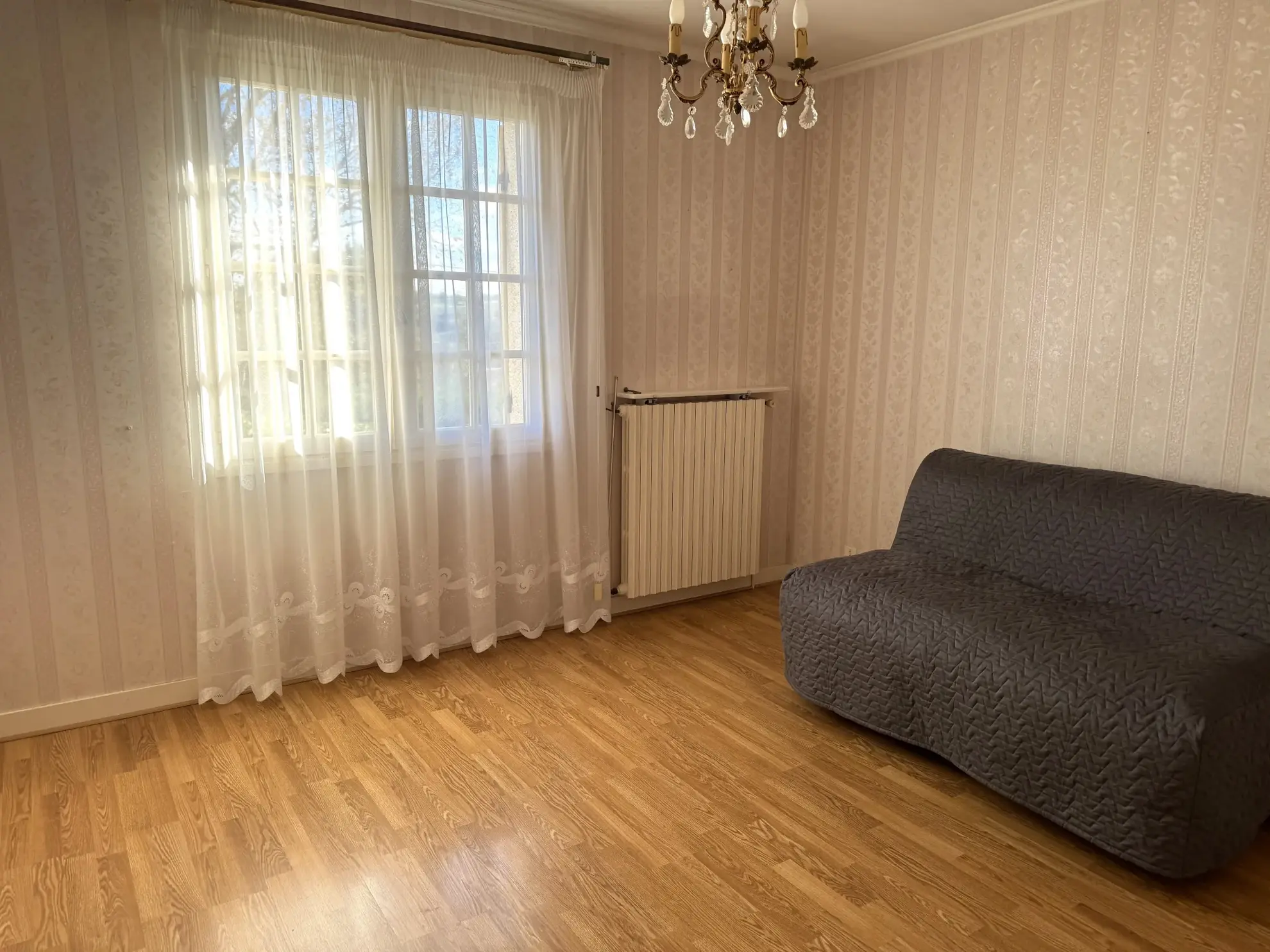 Belle maison de 130 m² à vendre à Ribérac, calme et proche commodités 