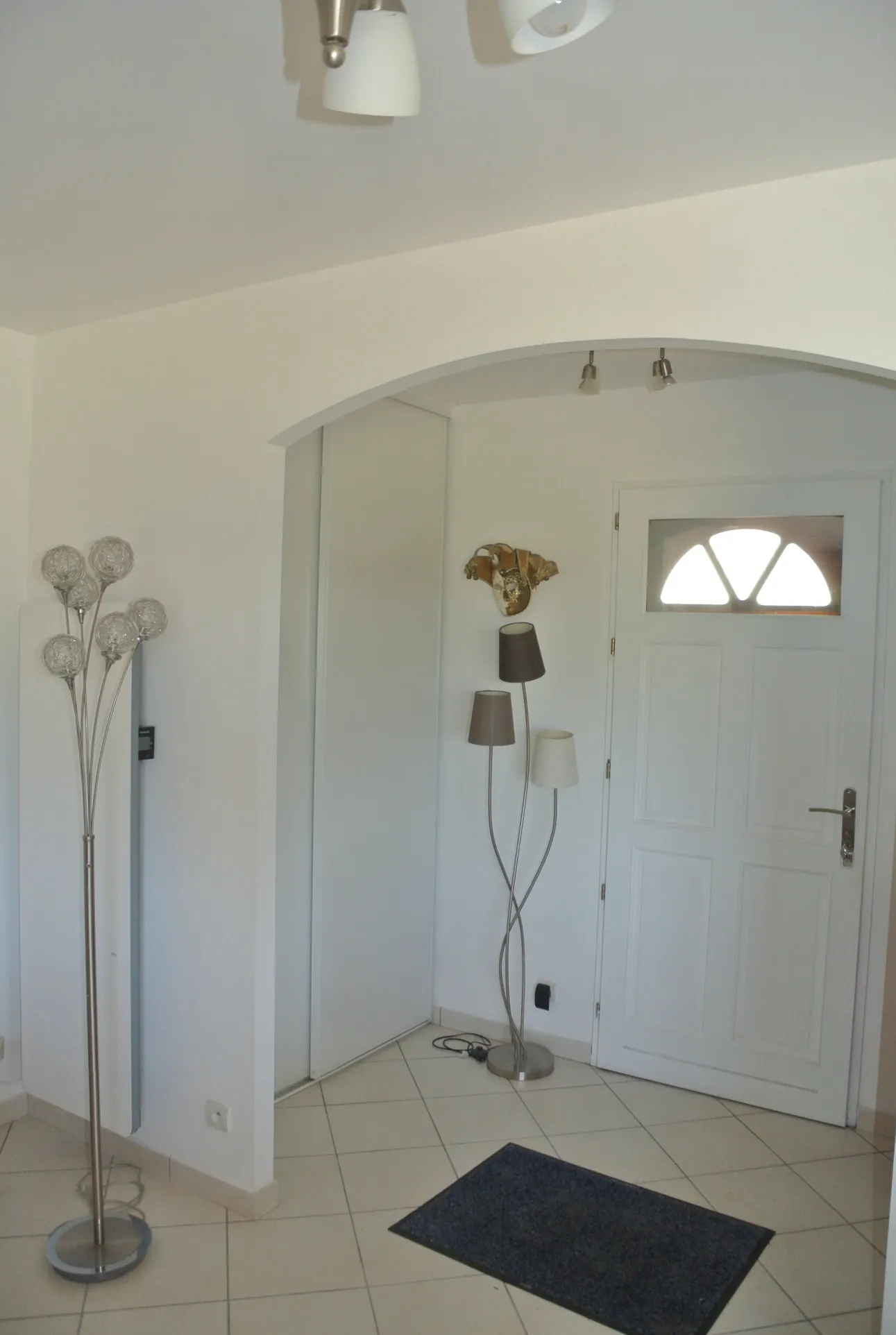 Maison à vendre à Miramont-de-Guyenne avec piscine et garage 