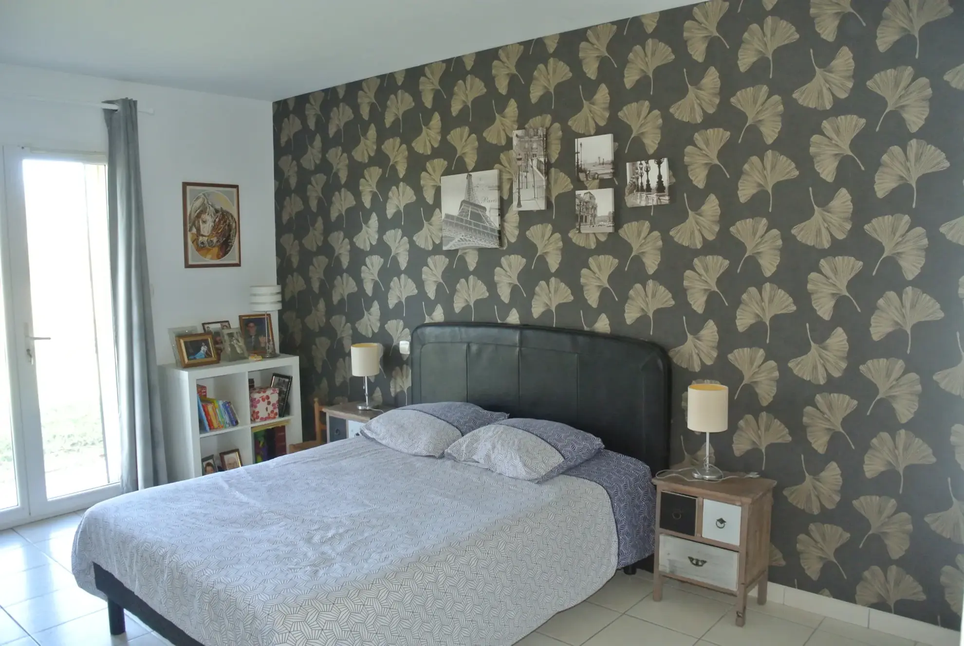 Maison à vendre à Miramont-de-Guyenne avec piscine et garage 