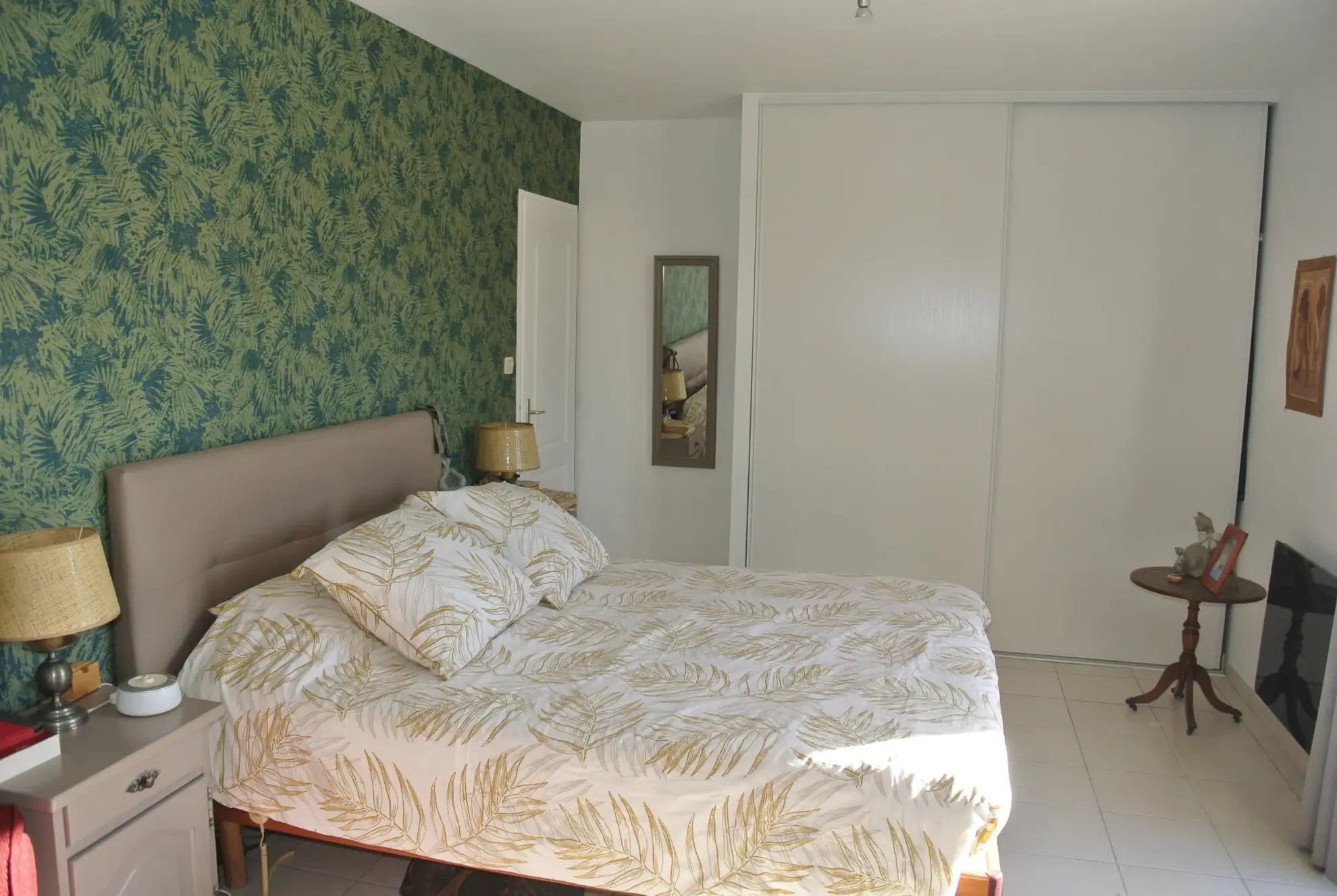 Maison à vendre à Miramont-de-Guyenne avec piscine et garage 