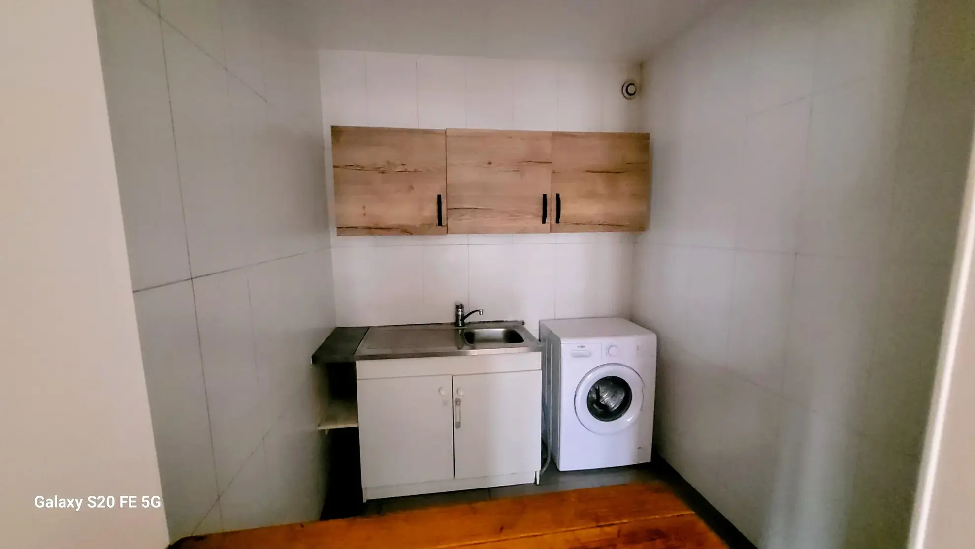 Appartement F3 de 55 m² à vendre proche gare de Creil - Investissement ou résidence