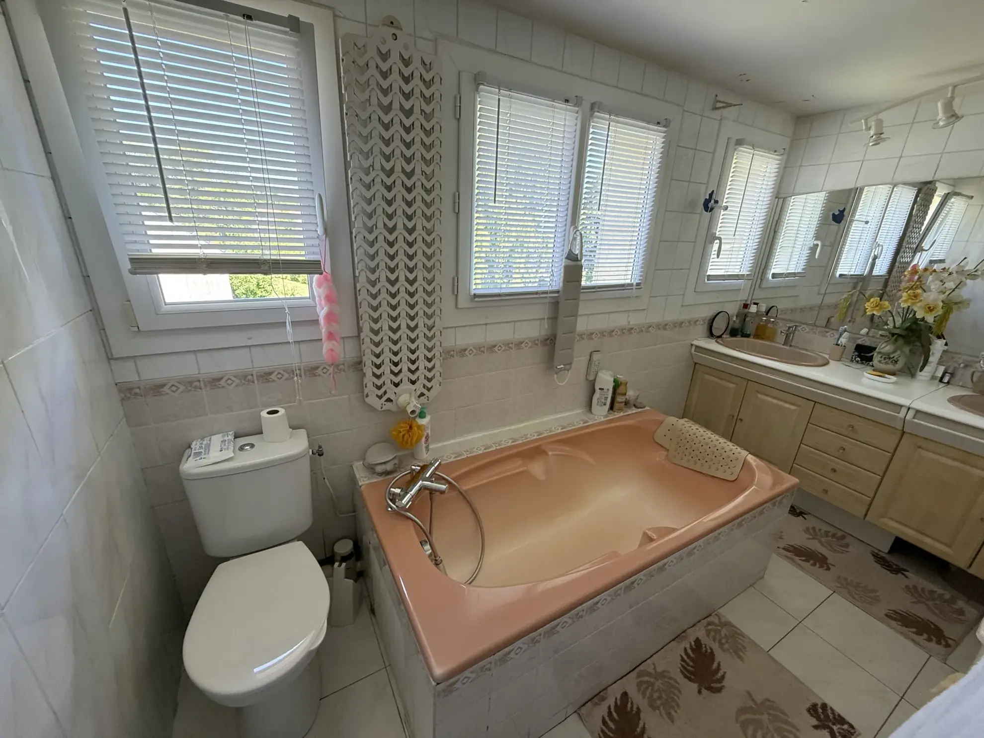 Maison de 120 m² avec studio indépendant à vendre à Radon 