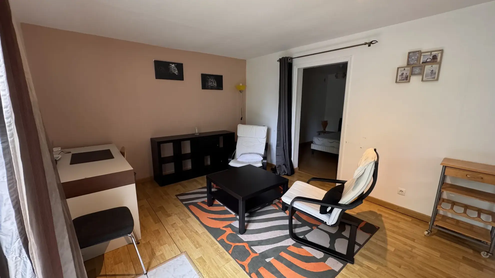 Maison de 120 m² avec studio indépendant à vendre à Radon 