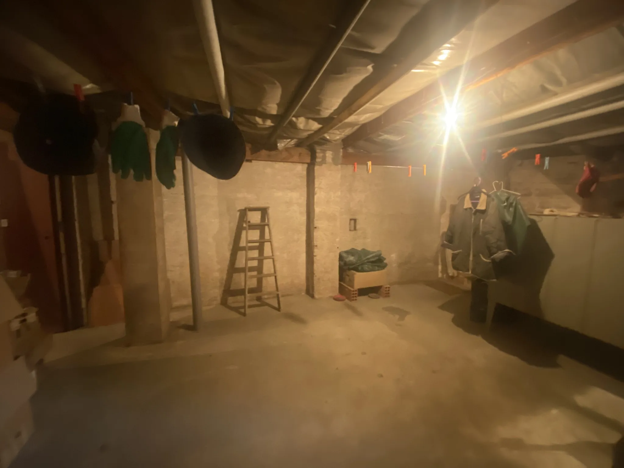 Maison de 136 m² à La Réole avec grand jardin et garage, investissement potentiel 