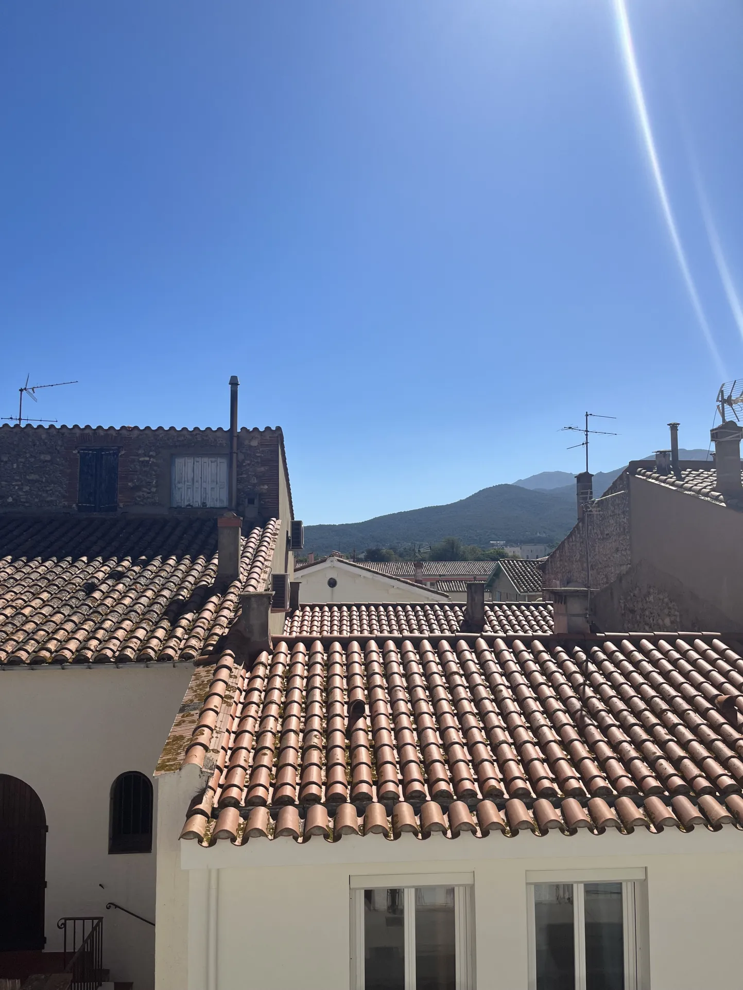 Bel appartement de 75 m² au cœur d'Argelès-sur-Mer avec terrasse et 2 chambres