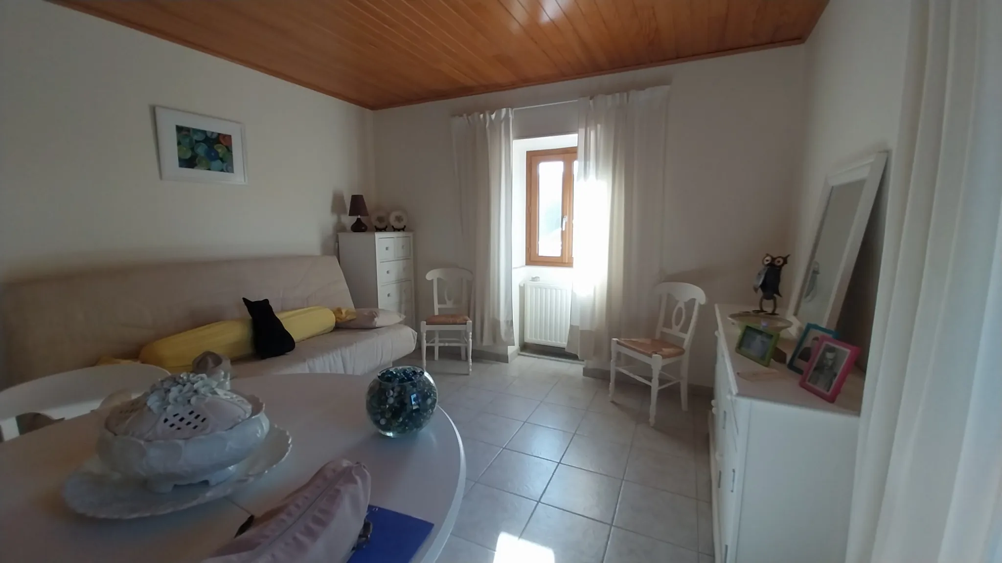 Spacieuse maison en pierre de 210m² avec jardin et vue village en Dordogne 