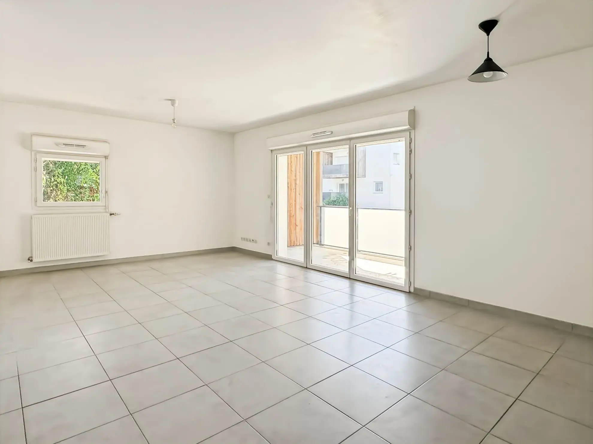 Appartement T3 à Pessac avec terrasse proche tram et commodités