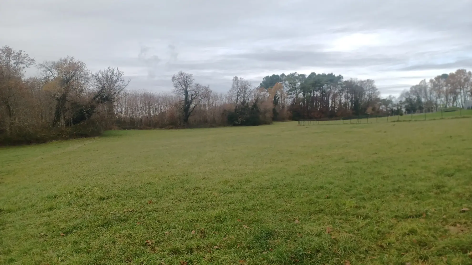 Terrains à bâtir à Meyrals - Opportunités de construction et d'investissement 