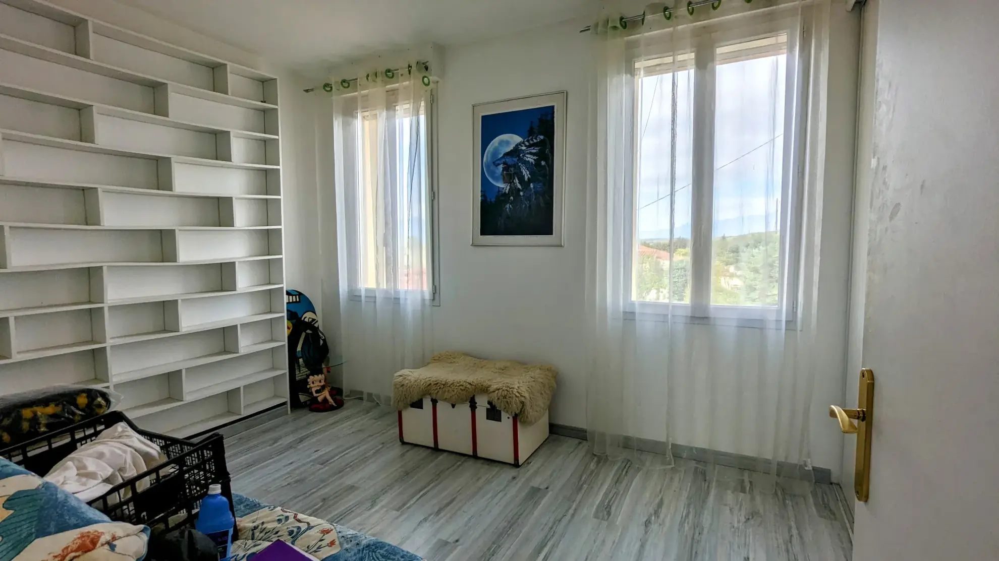 Villa rénovée avec vue sur les Albères à Banyuls dels Aspres – 4 chambres, garage, terrasse 