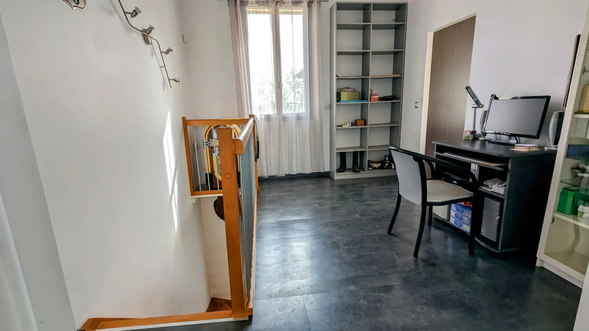 Villa rénovée avec vue sur les Albères à Banyuls dels Aspres – 4 chambres, garage, terrasse 