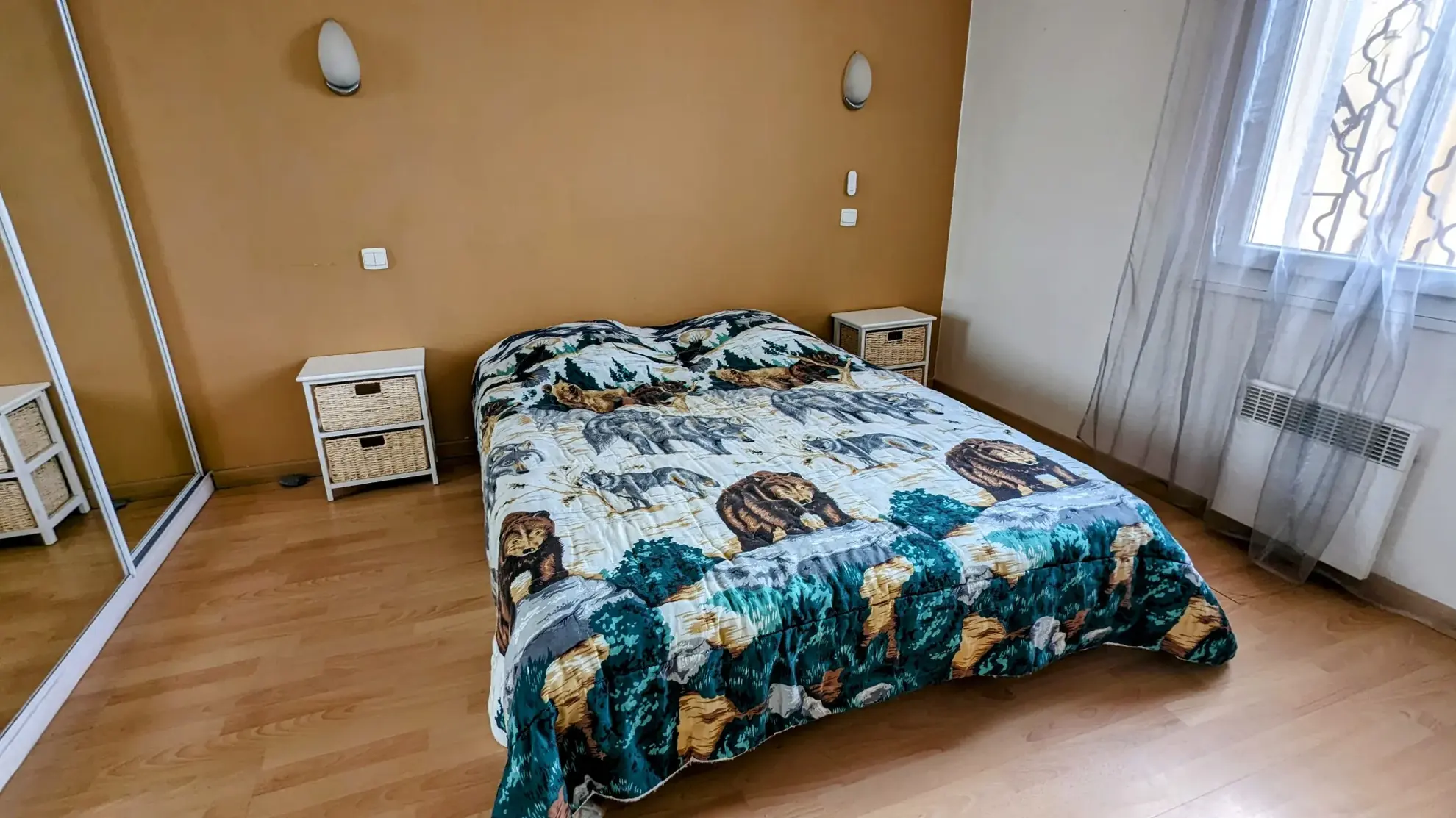 Villa rénovée avec vue sur les Albères à Banyuls dels Aspres – 4 chambres, garage, terrasse 