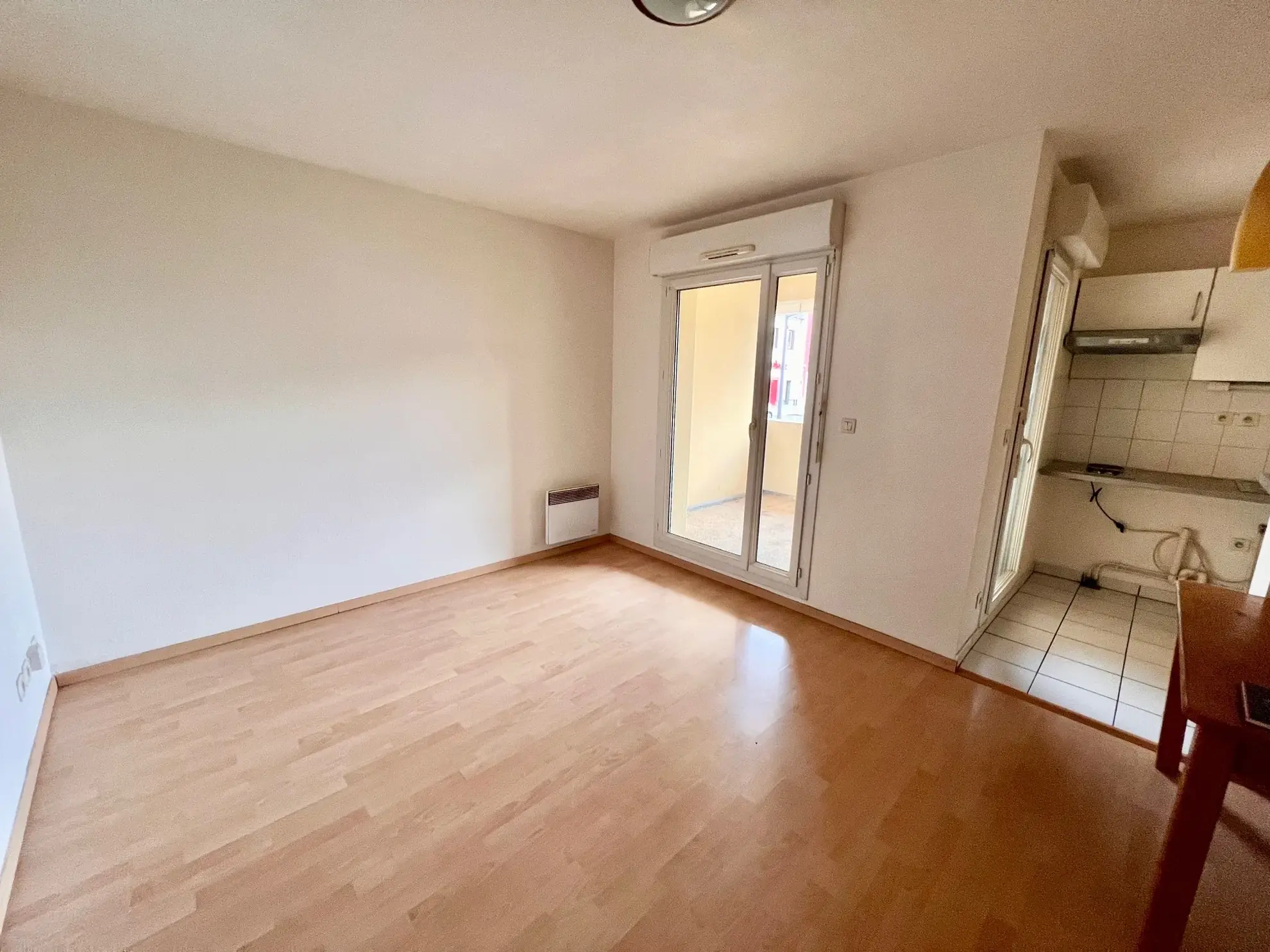 Appartement T3 à Nanterre de 57 m² avec cave, proche centre-ville 