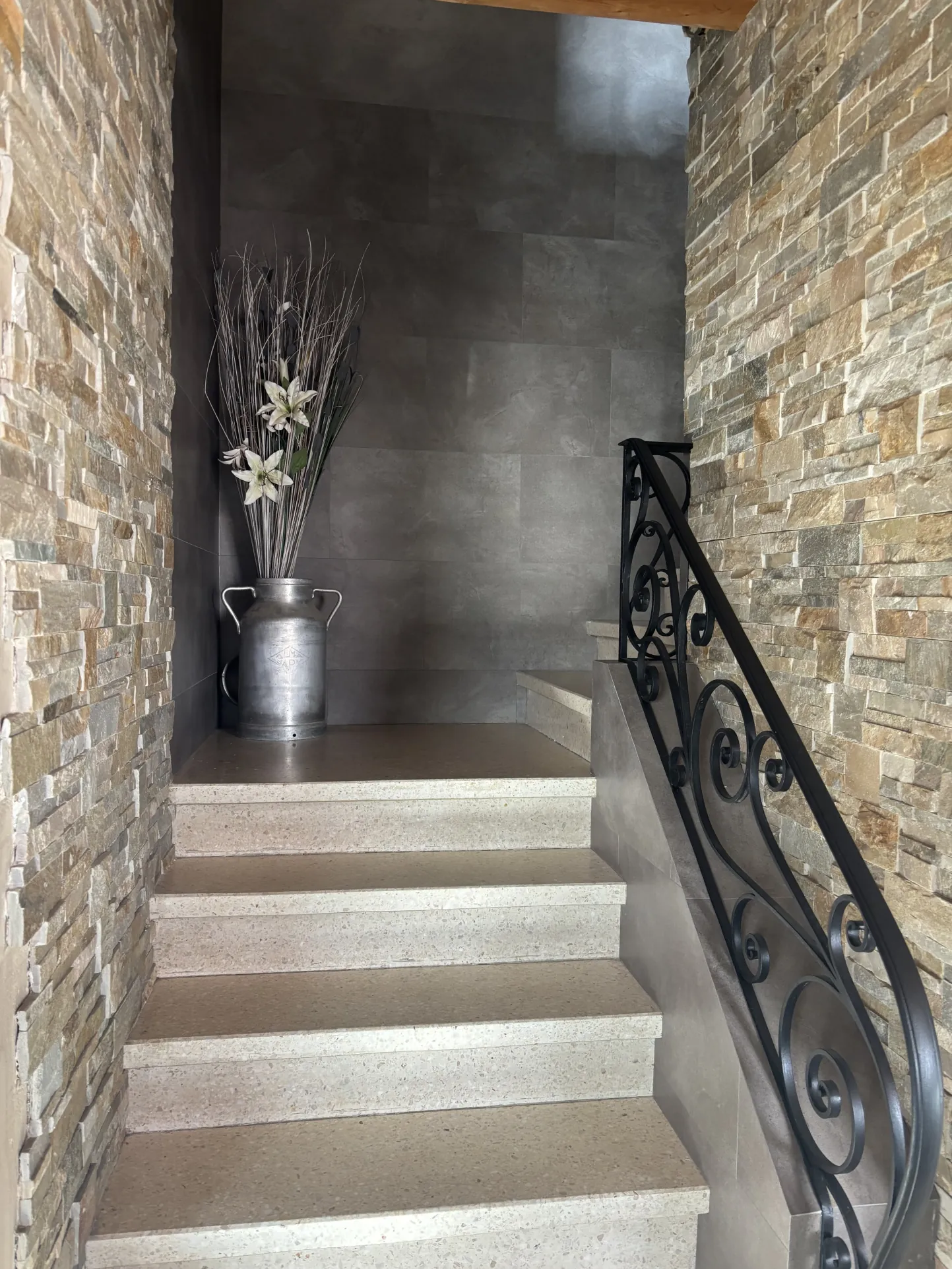 Maison familiale spacieuse à Pezens – 134 m² avec jardin et garage 